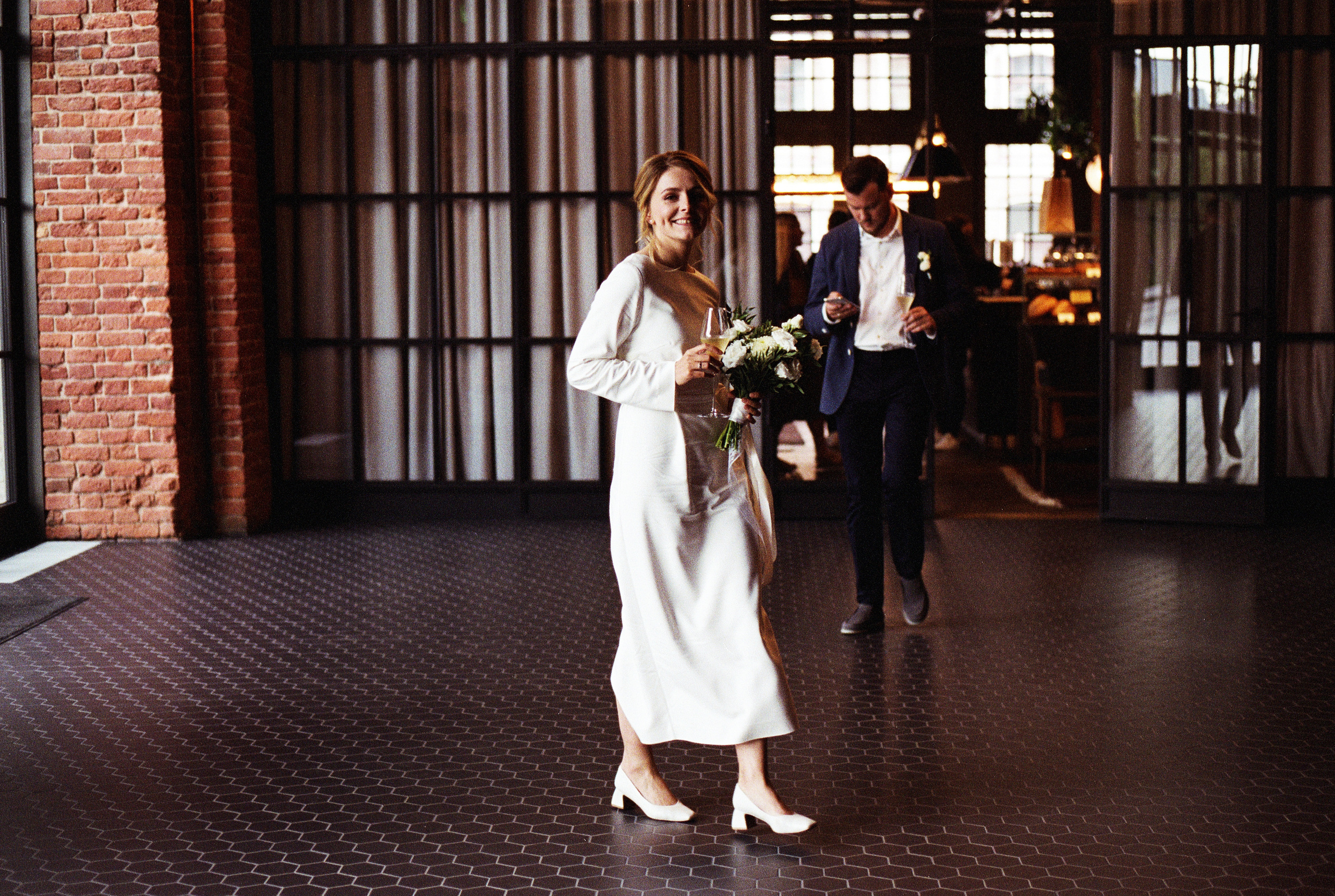 Петербург 2020. Фотограф Яна Булгакова