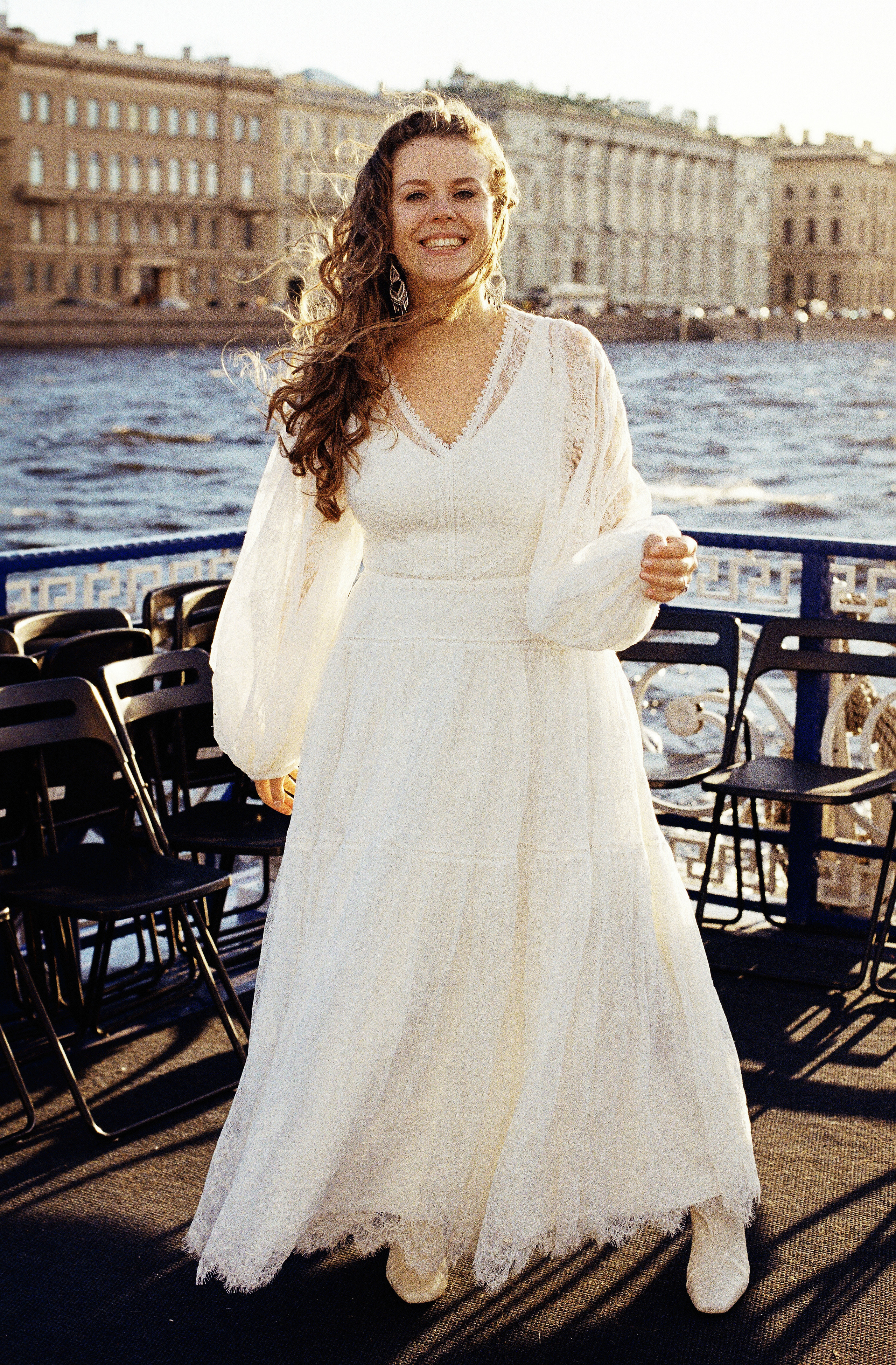 Петербург 2021. Фотограф Яна Булгакова