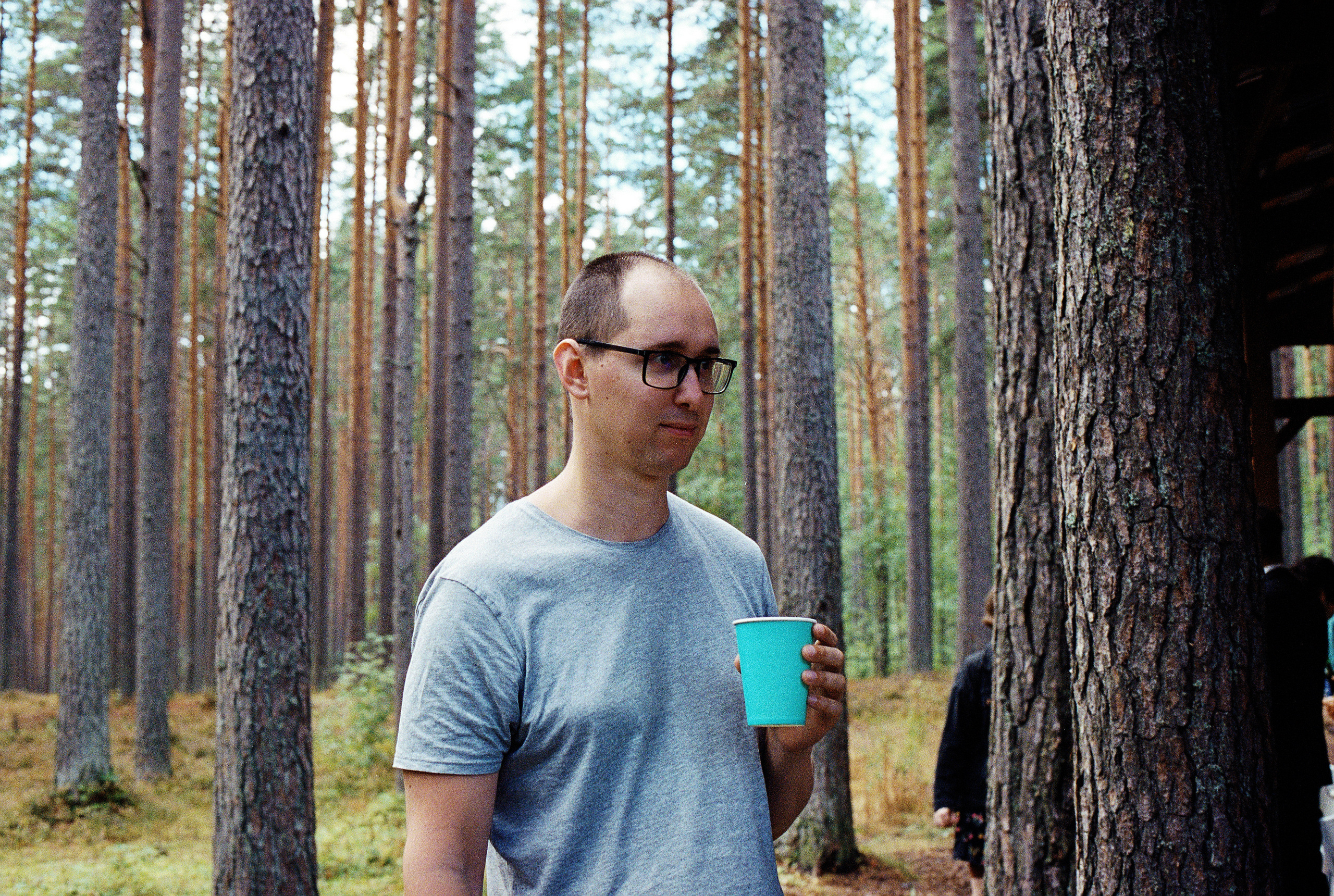 Петербург 2021. Фотограф Яна Булгакова