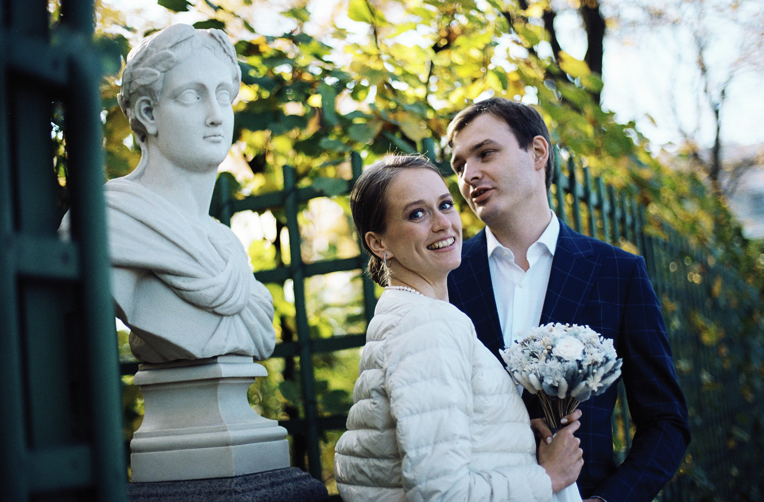 Петербург 2021. Фотограф Яна Булгакова