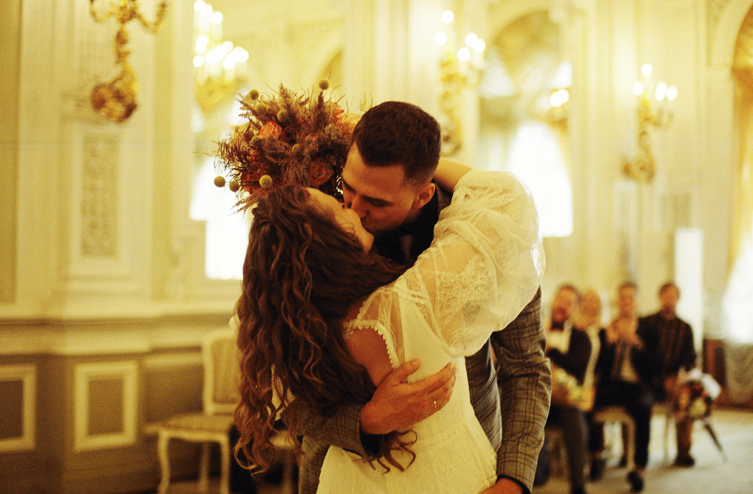 Петербург 2021. Фотограф Яна Булгакова