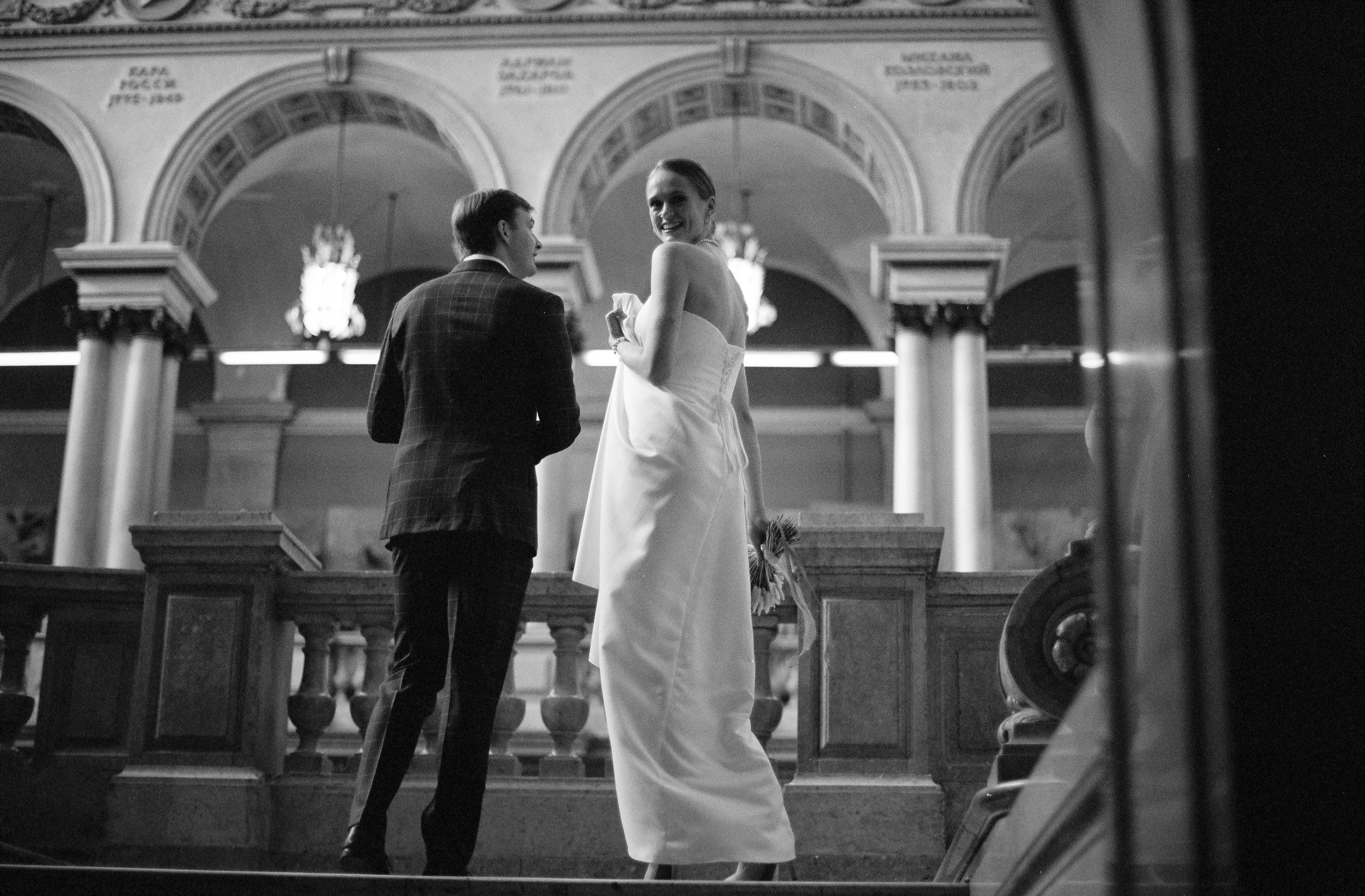 Петербург 2021. Фотограф Яна Булгакова