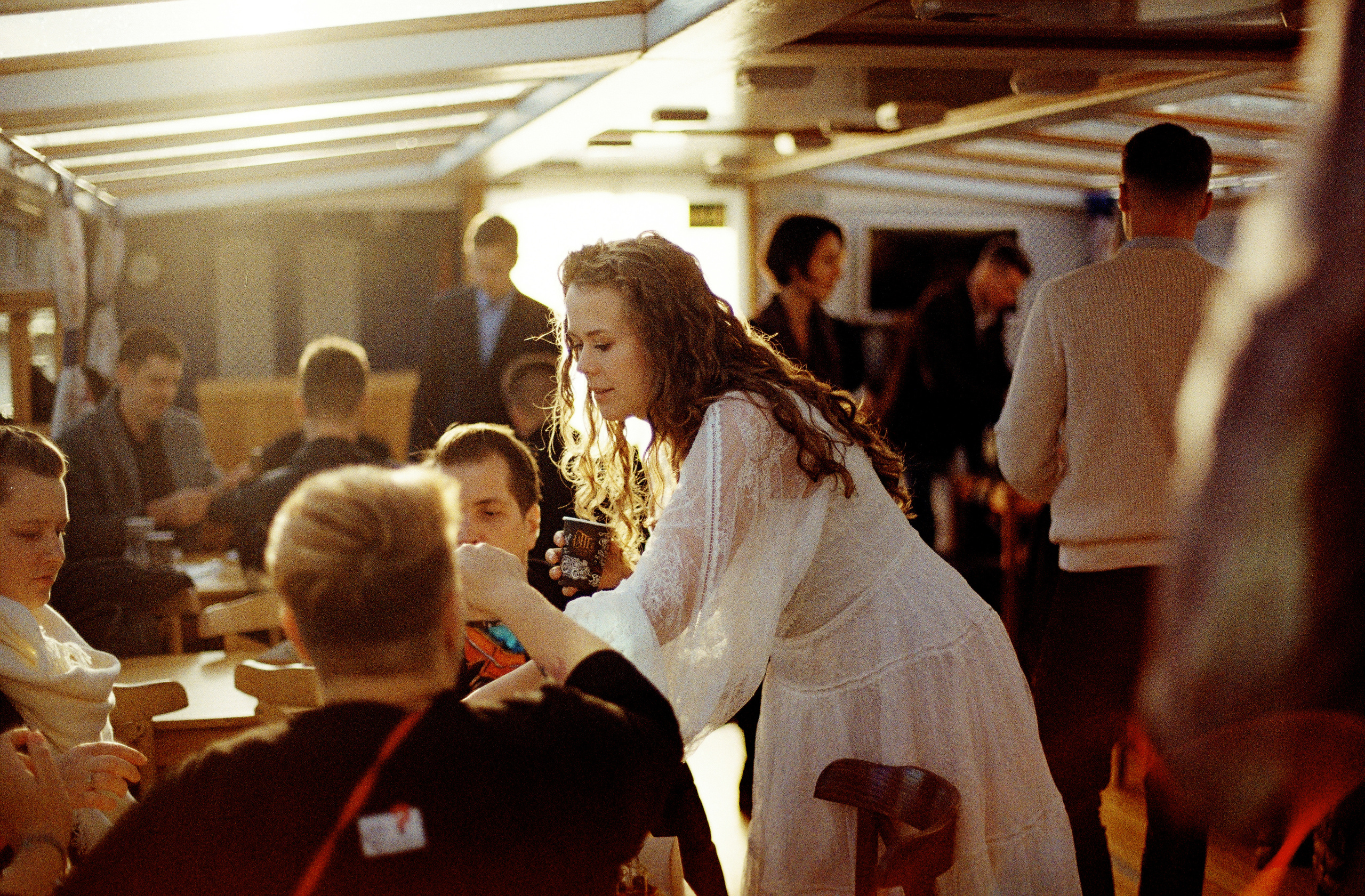 Петербург 2021. Фотограф Яна Булгакова