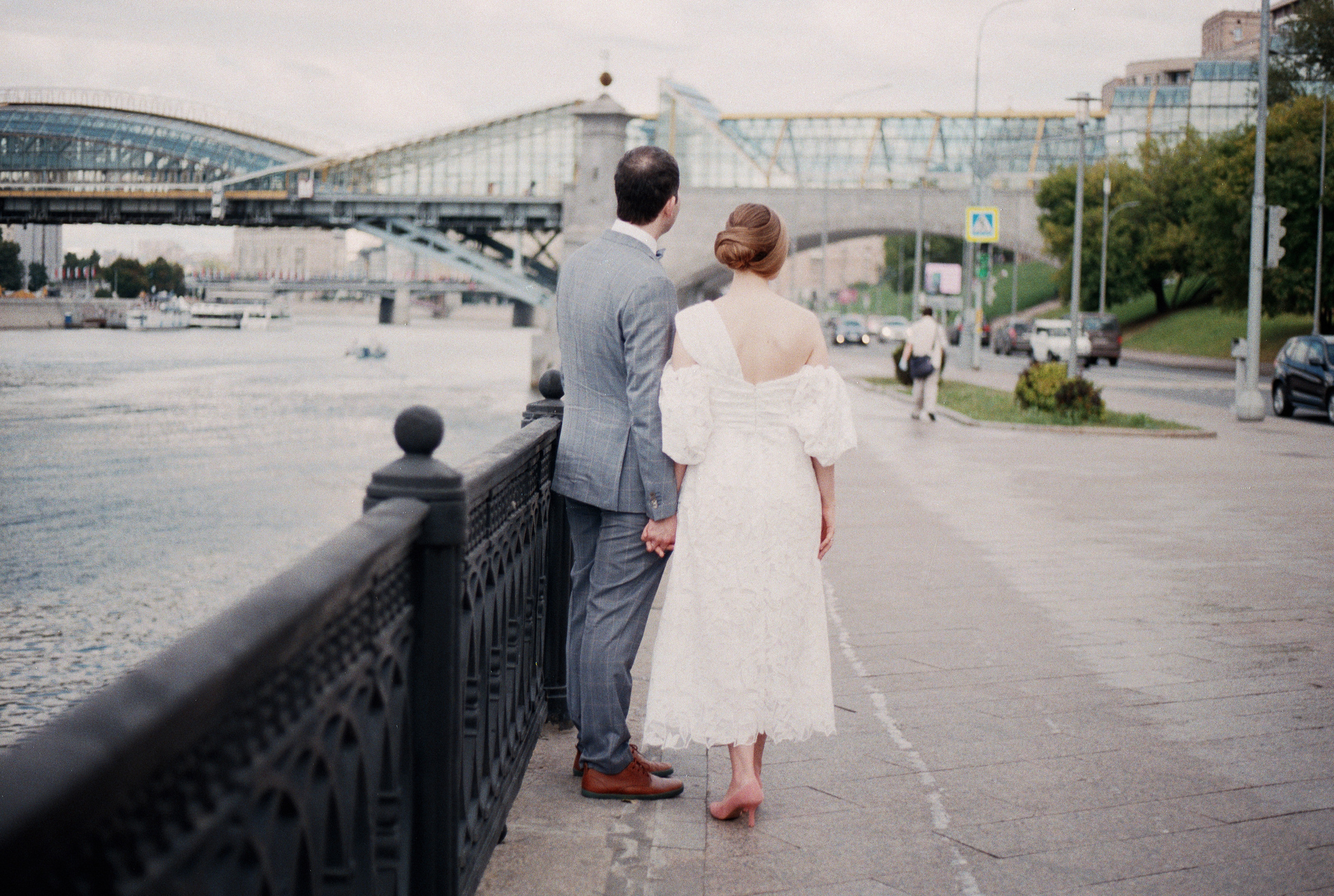 Moscow 2020. Yana Bulgakova Photographhy