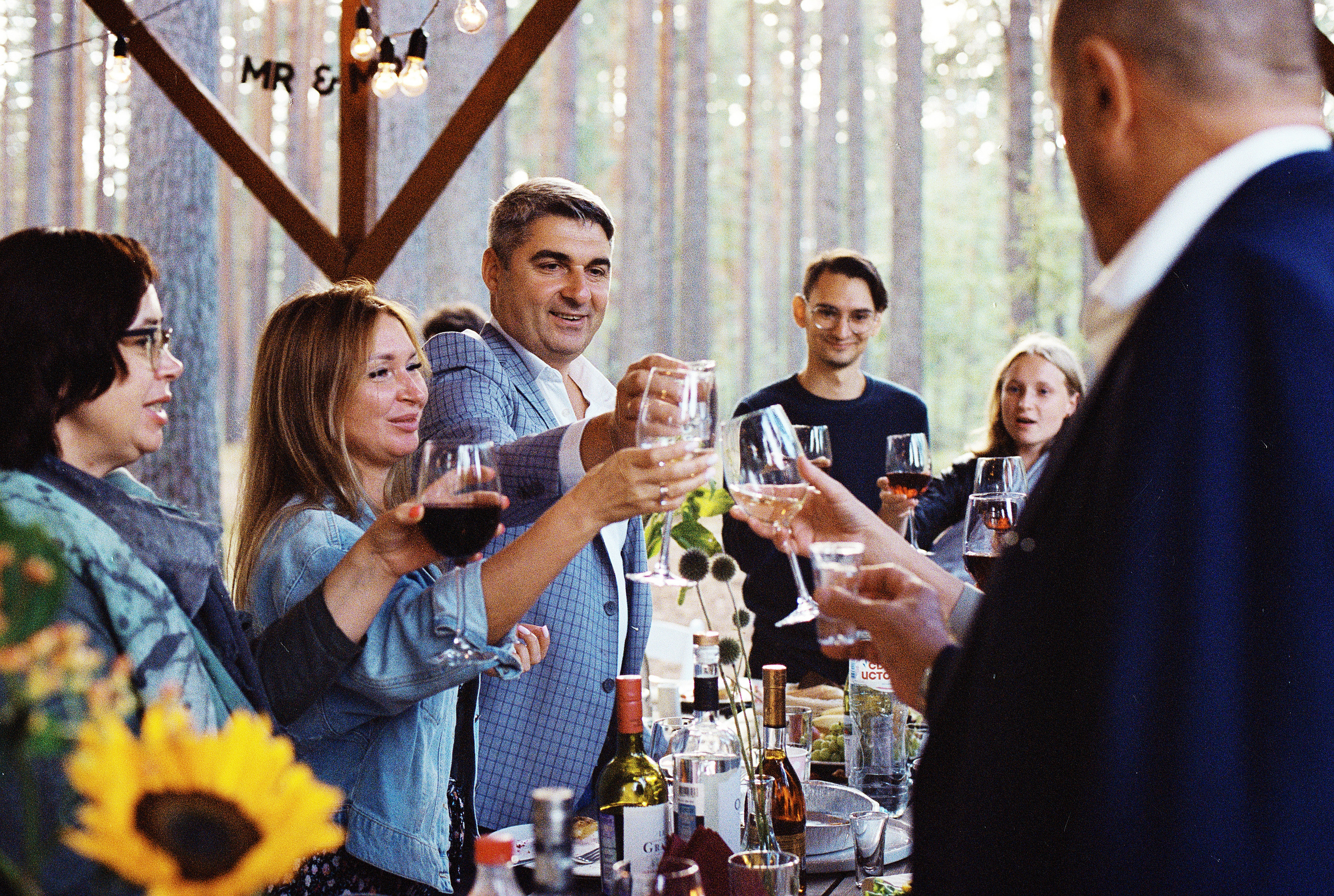 Петербург 2021. Фотограф Яна Булгакова