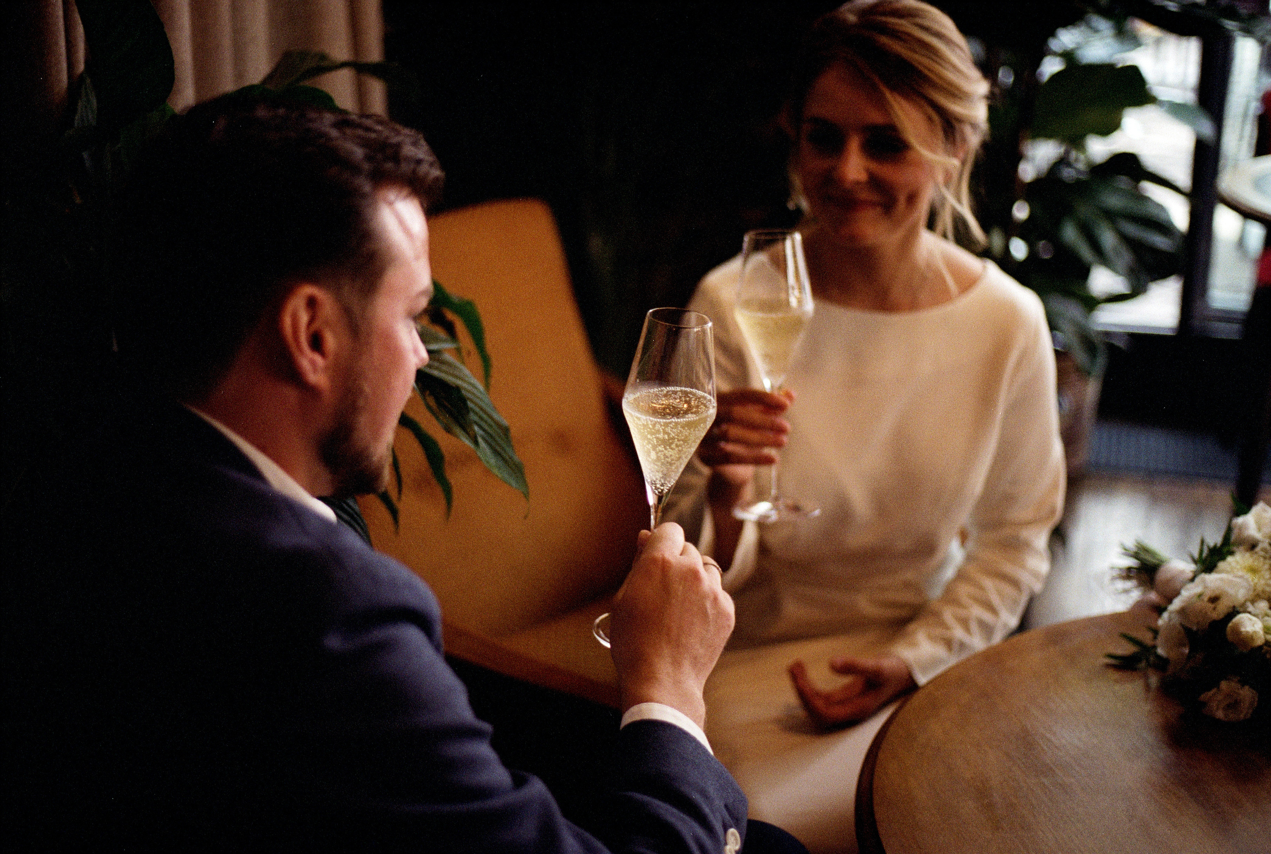 Петербург 2020. Фотограф Яна Булгакова