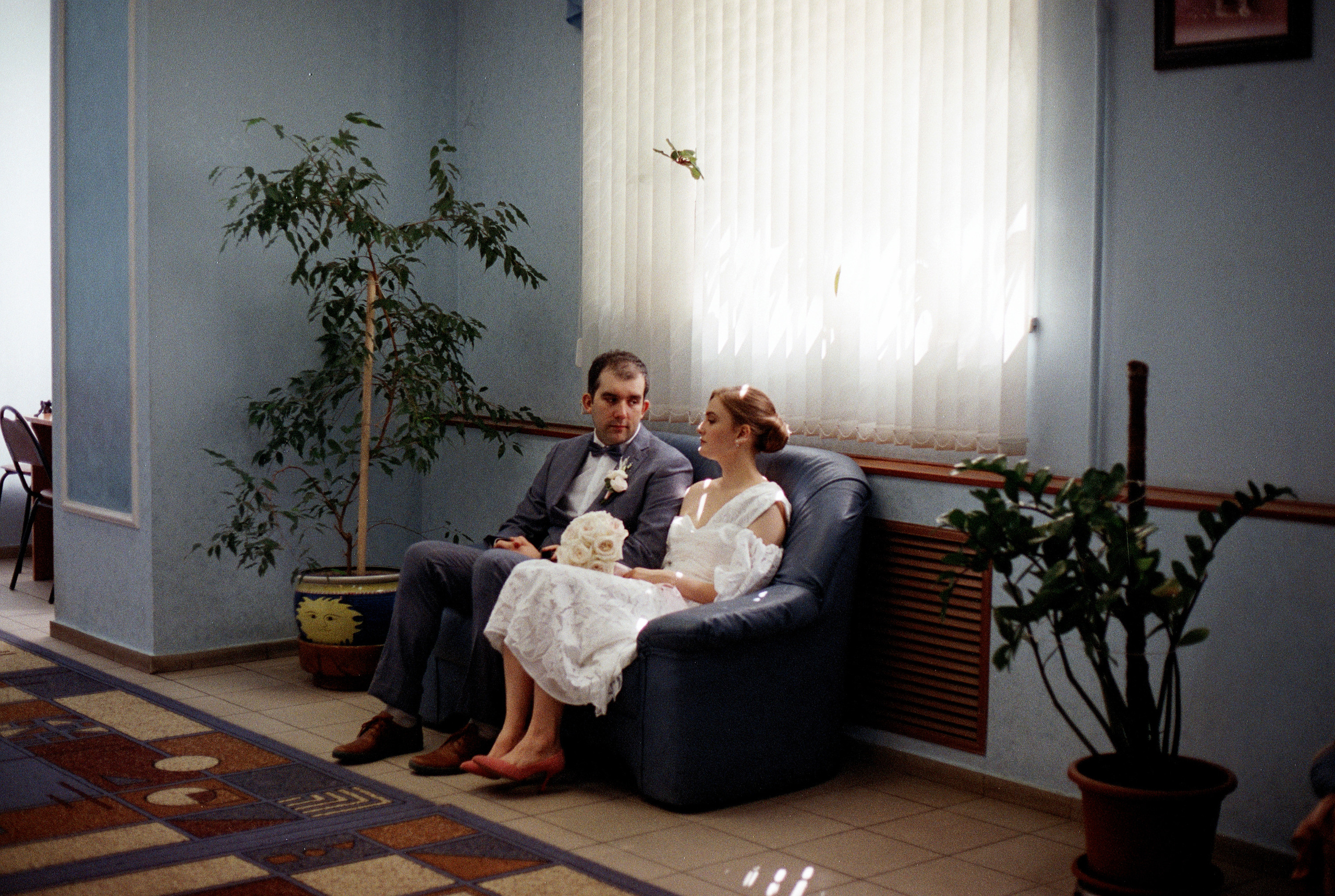 Moscow 2020. Yana Bulgakova Photographhy