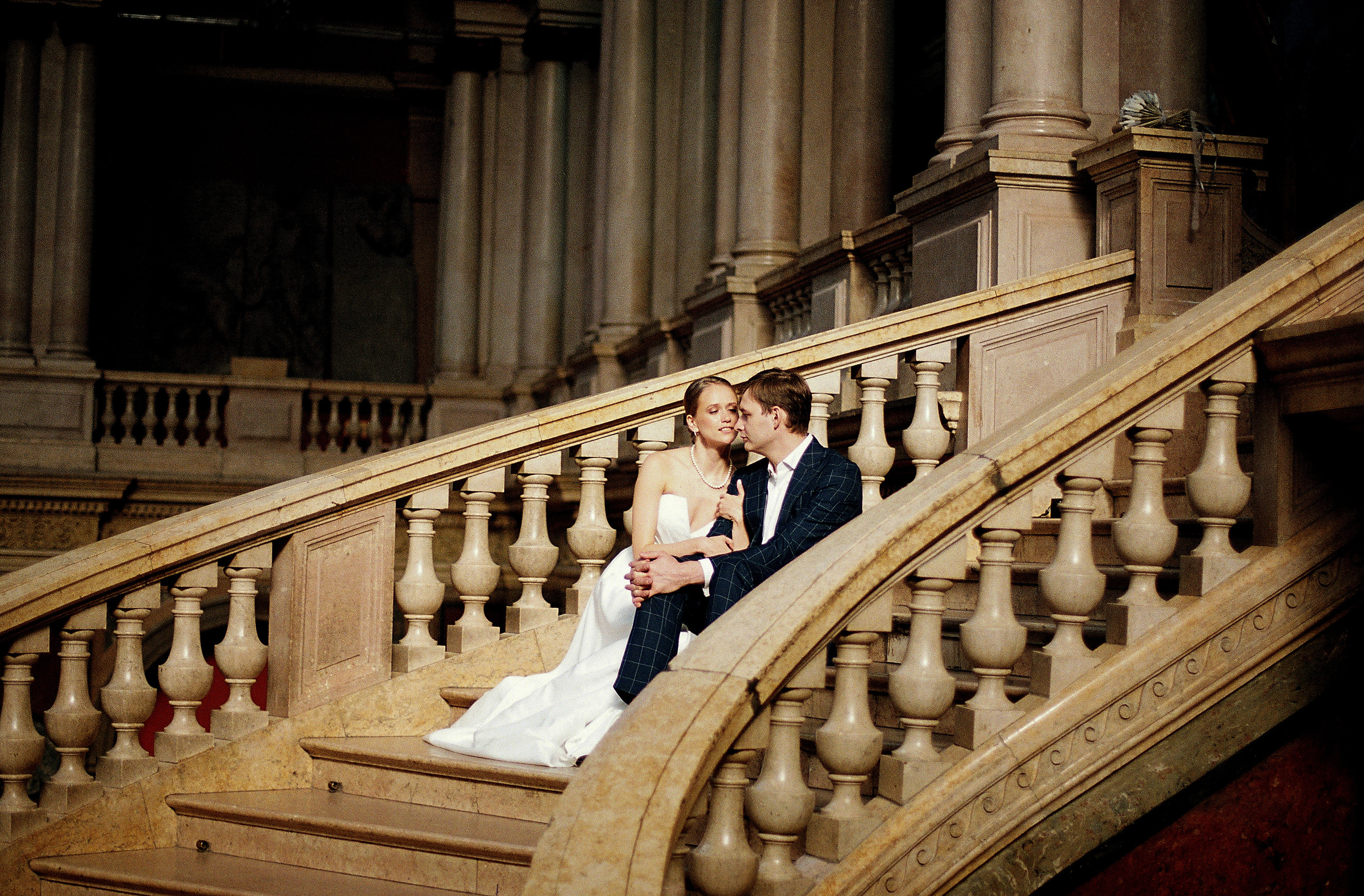 Петербург 2021. Фотограф Яна Булгакова