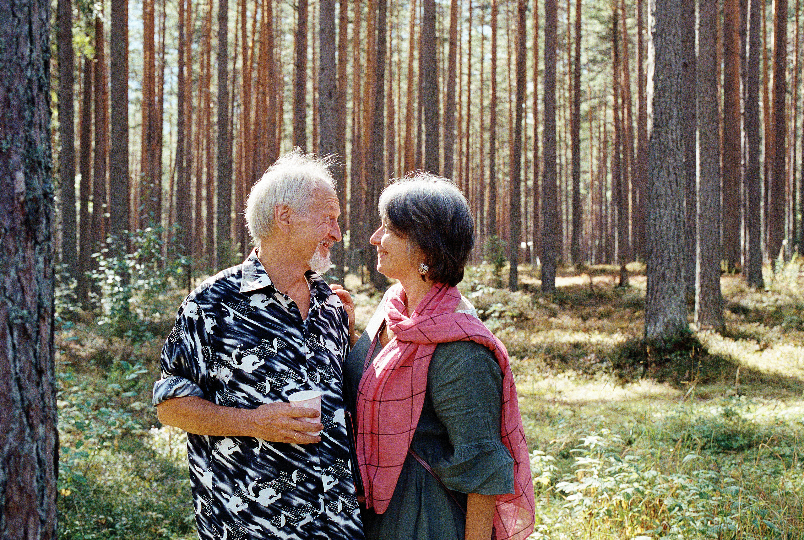 Петербург 2021. Фотограф Яна Булгакова