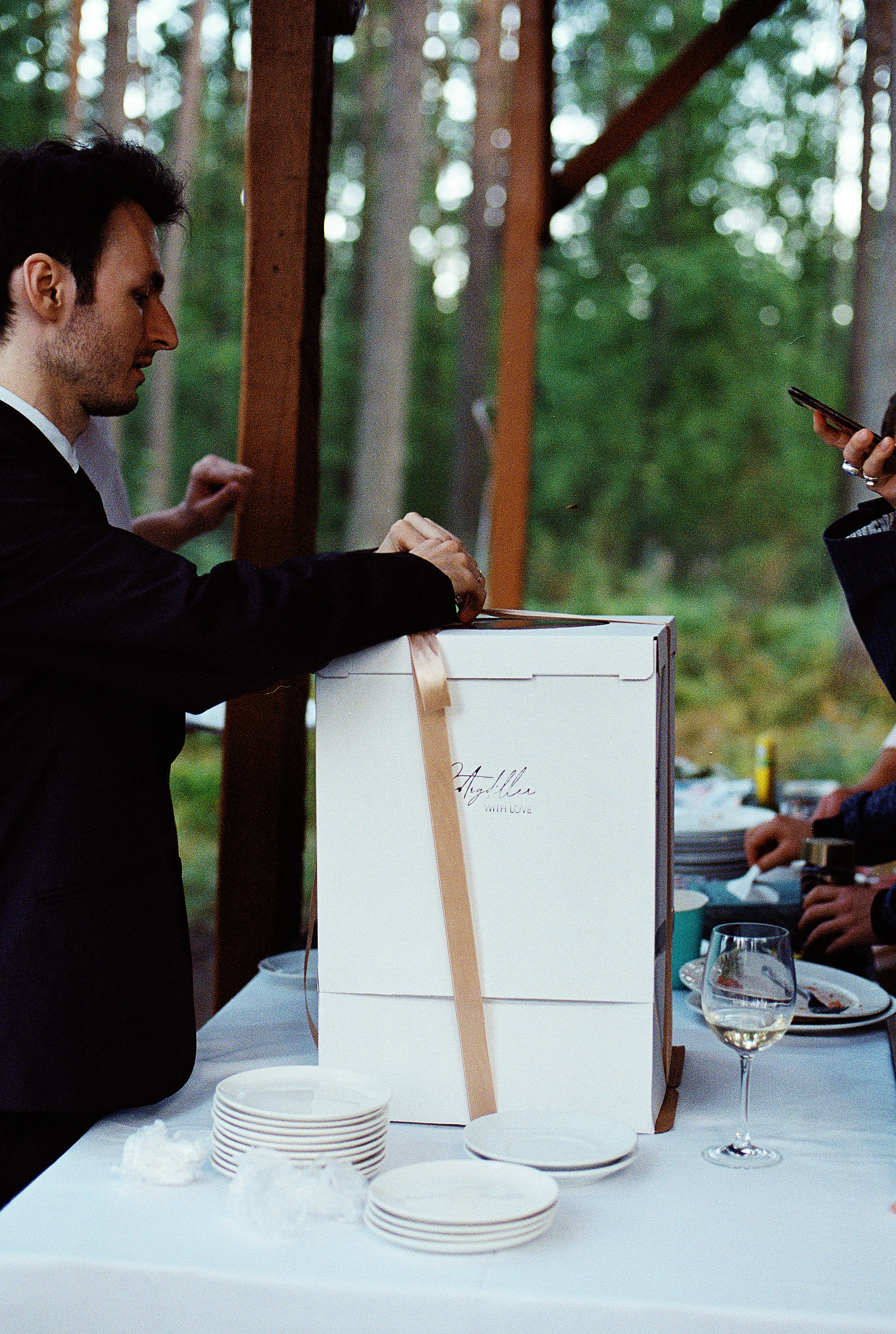 Петербург 2021. Фотограф Яна Булгакова