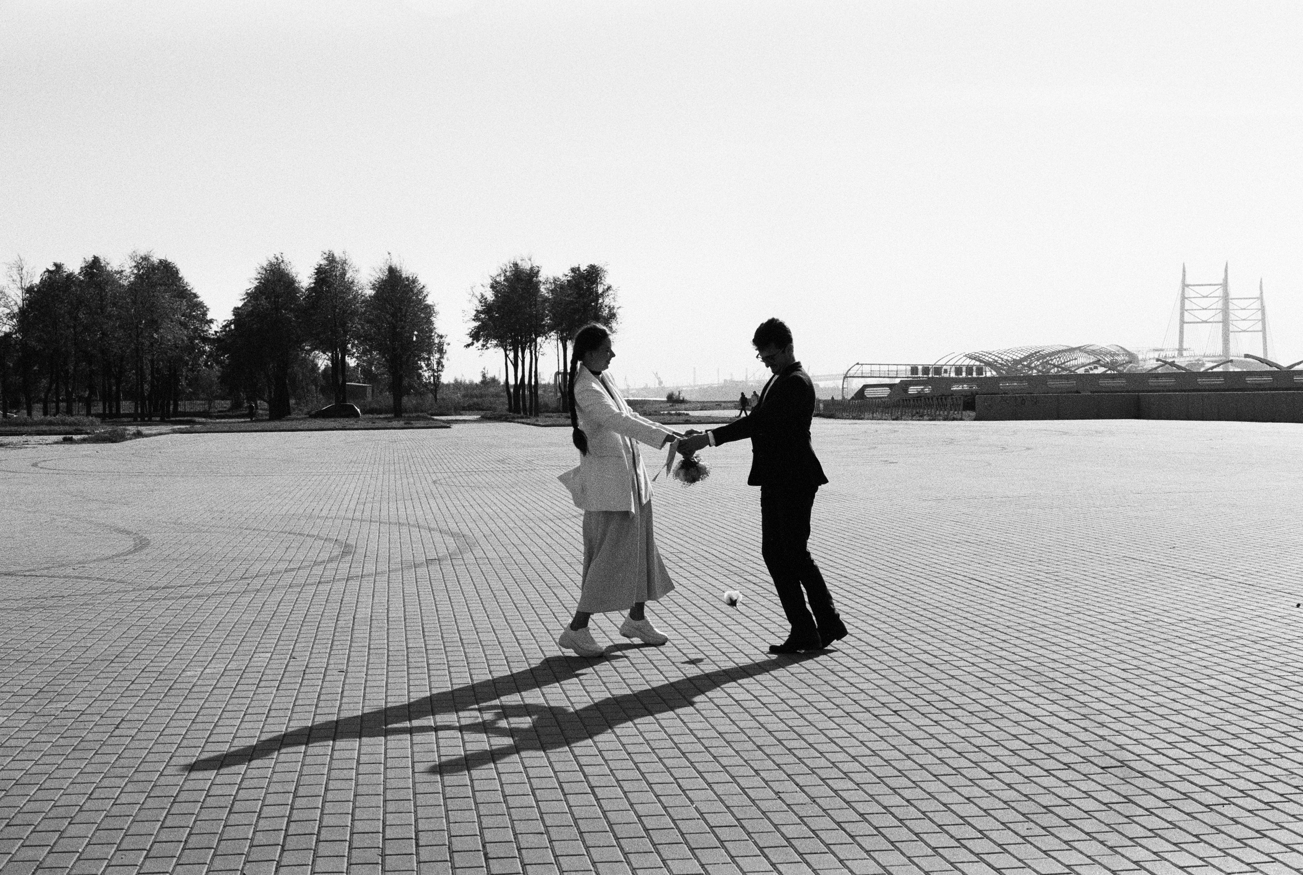 Петербург 2020. Фотограф Яна Булгакова