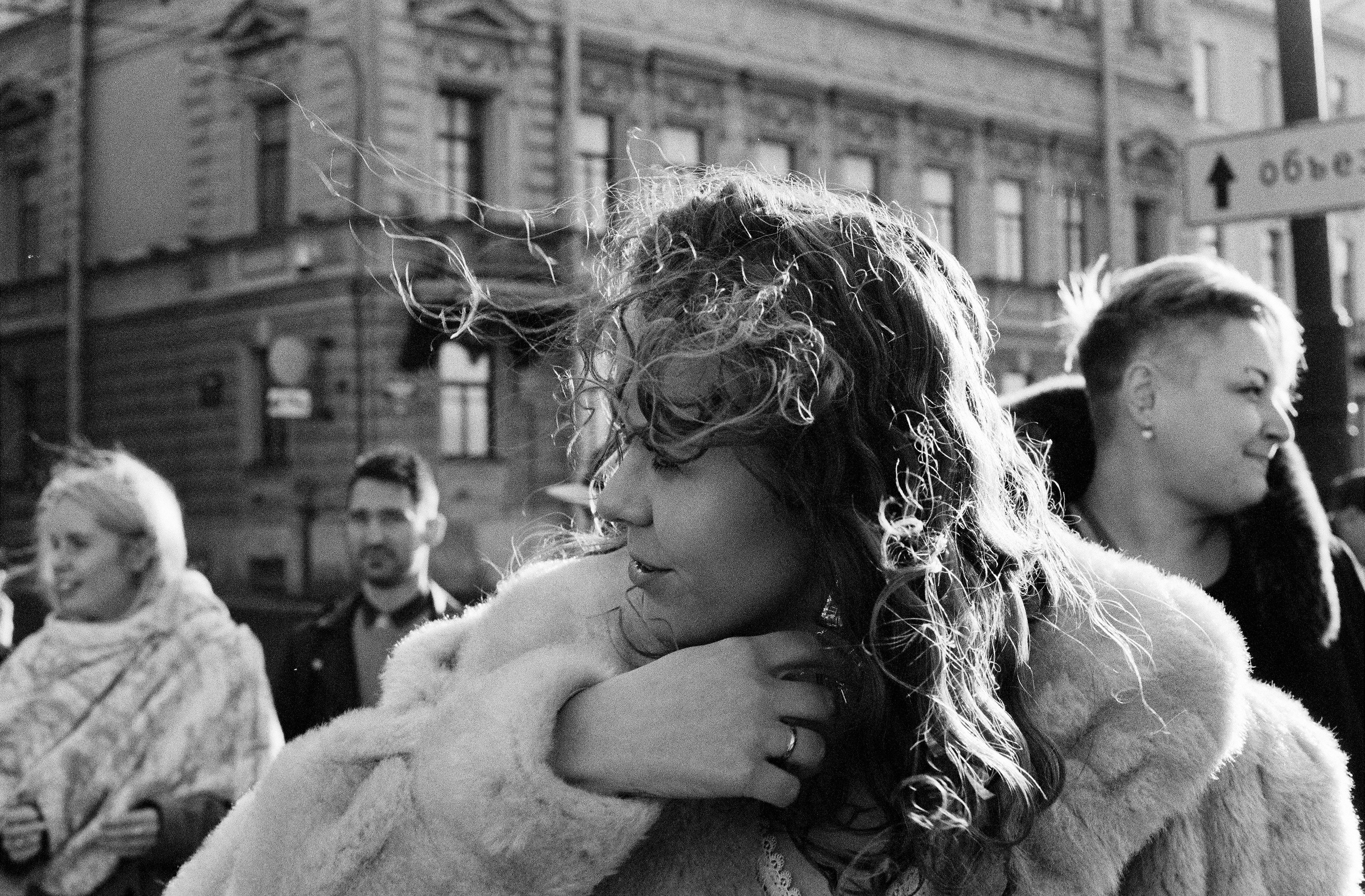 Петербург 2021. Фотограф Яна Булгакова