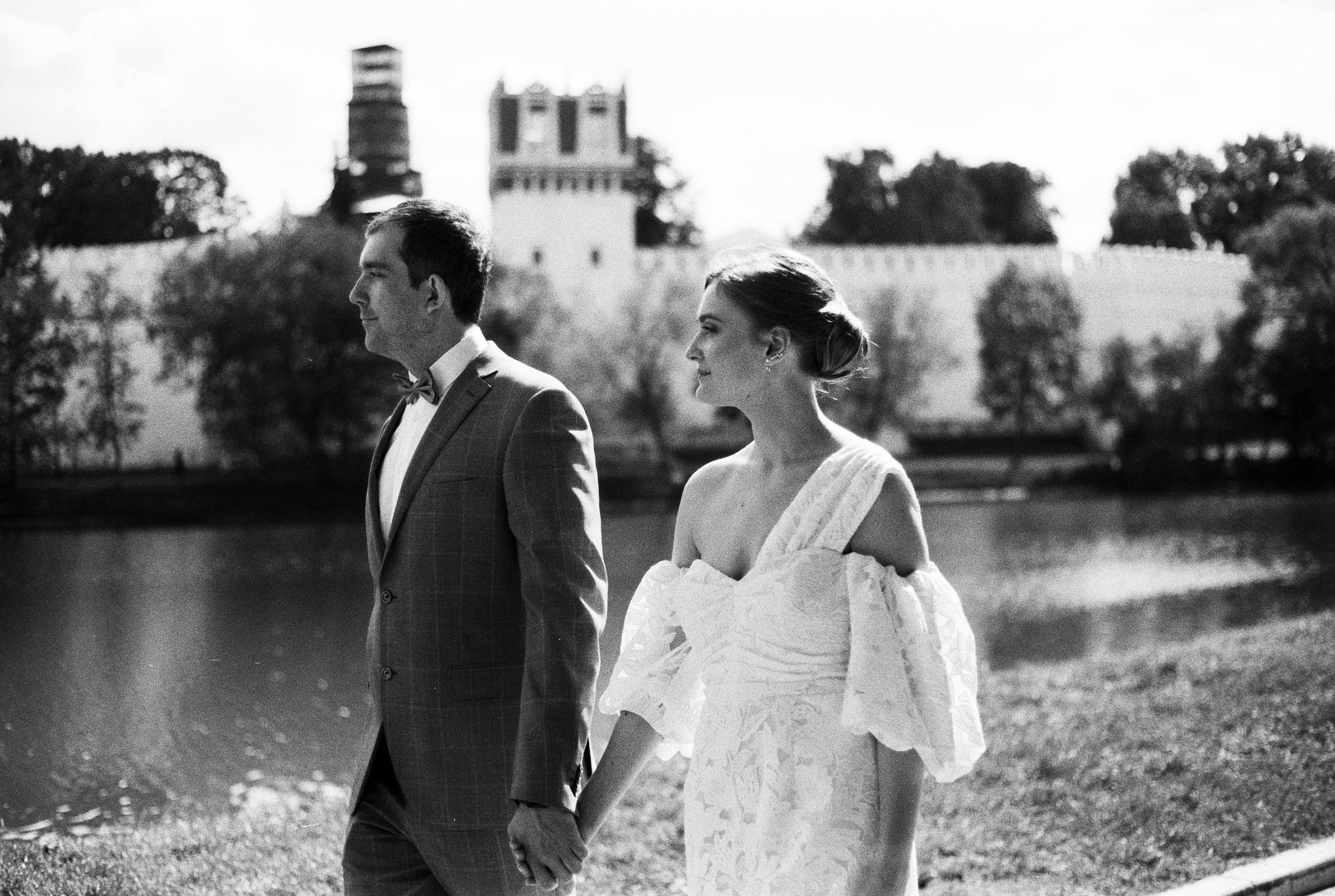 Moscow 2020. Yana Bulgakova Photographhy