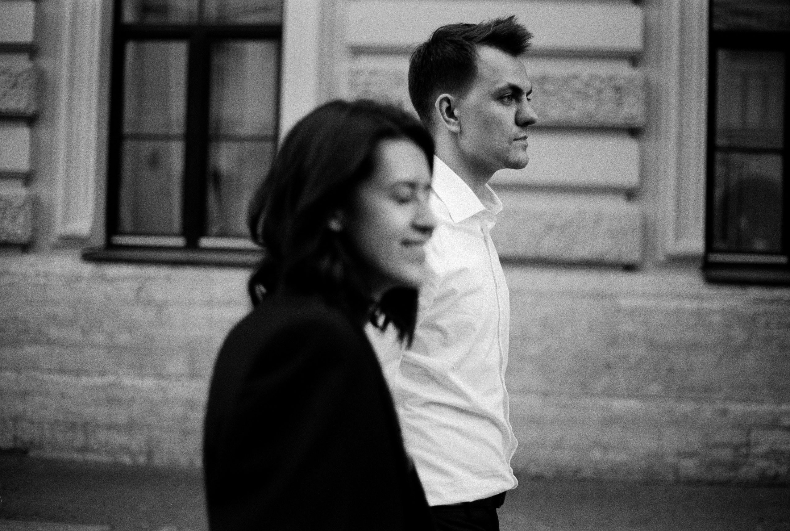 Петербург 2020. Фотограф Яна Булгакова