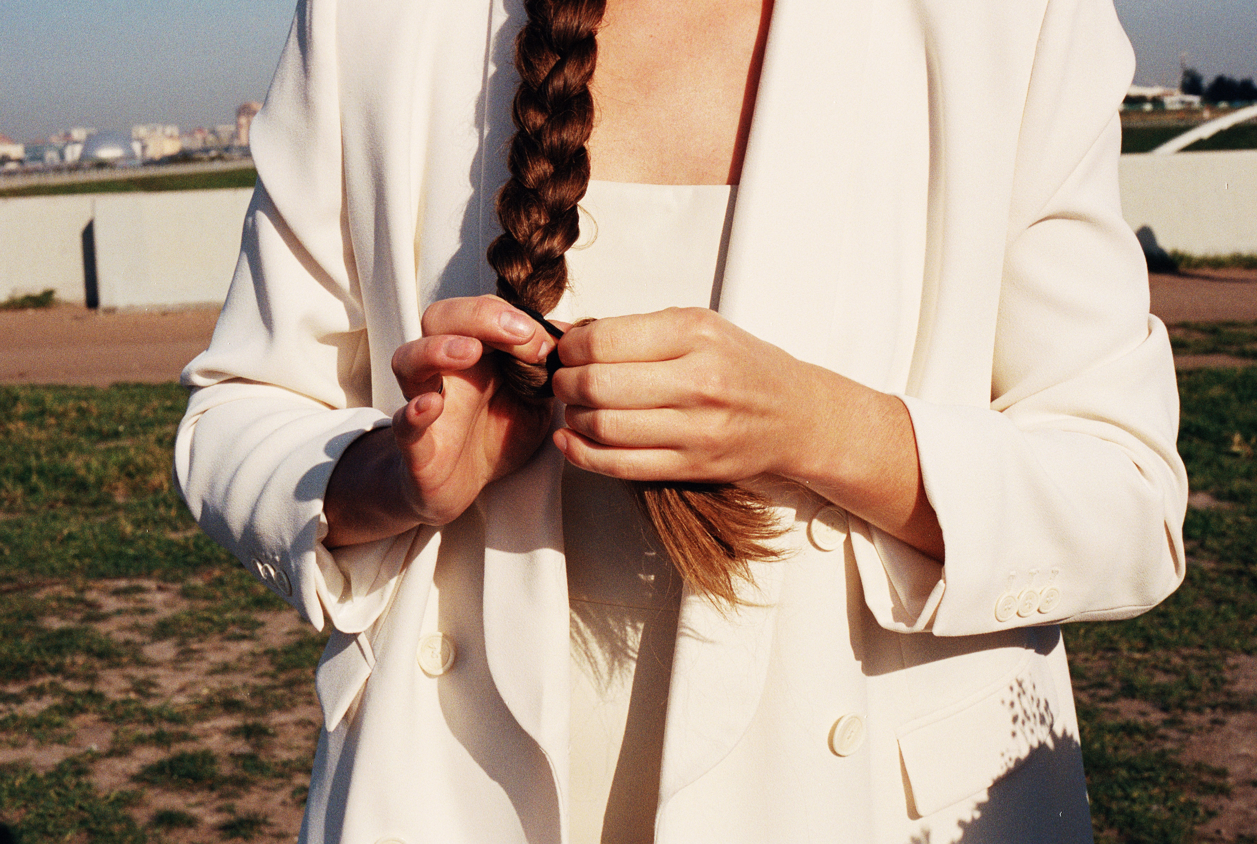 Петербург 2020. Фотограф Яна Булгакова