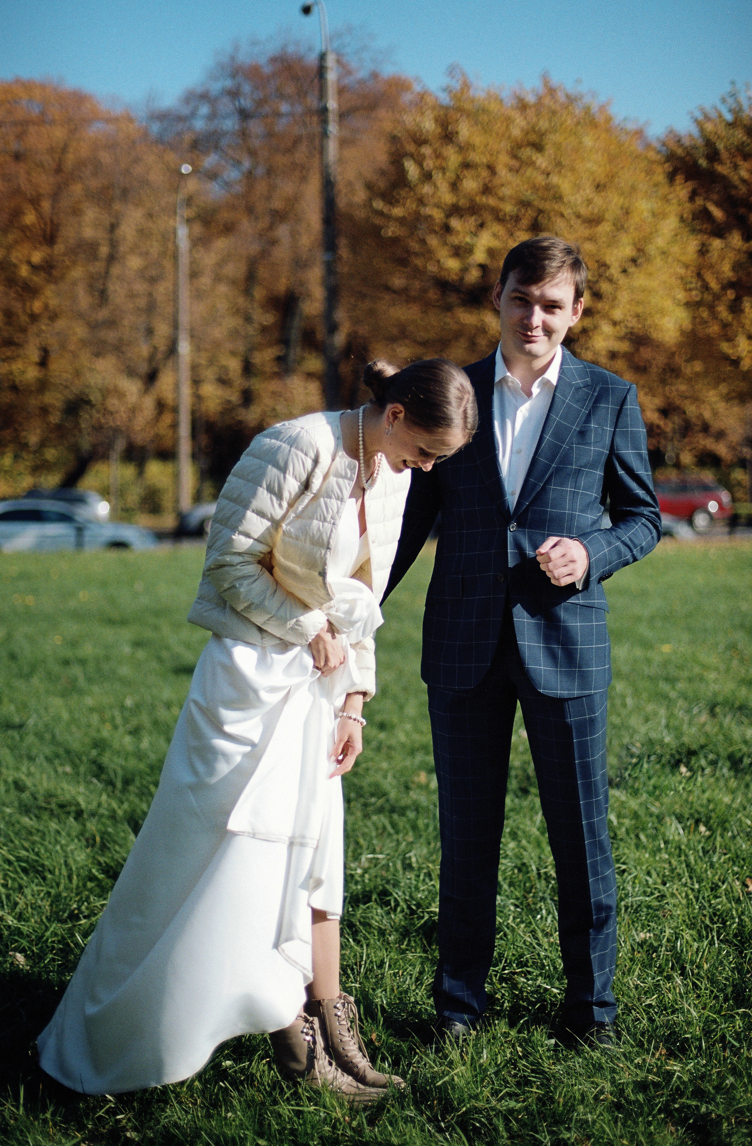 Петербург 2021. Фотограф Яна Булгакова