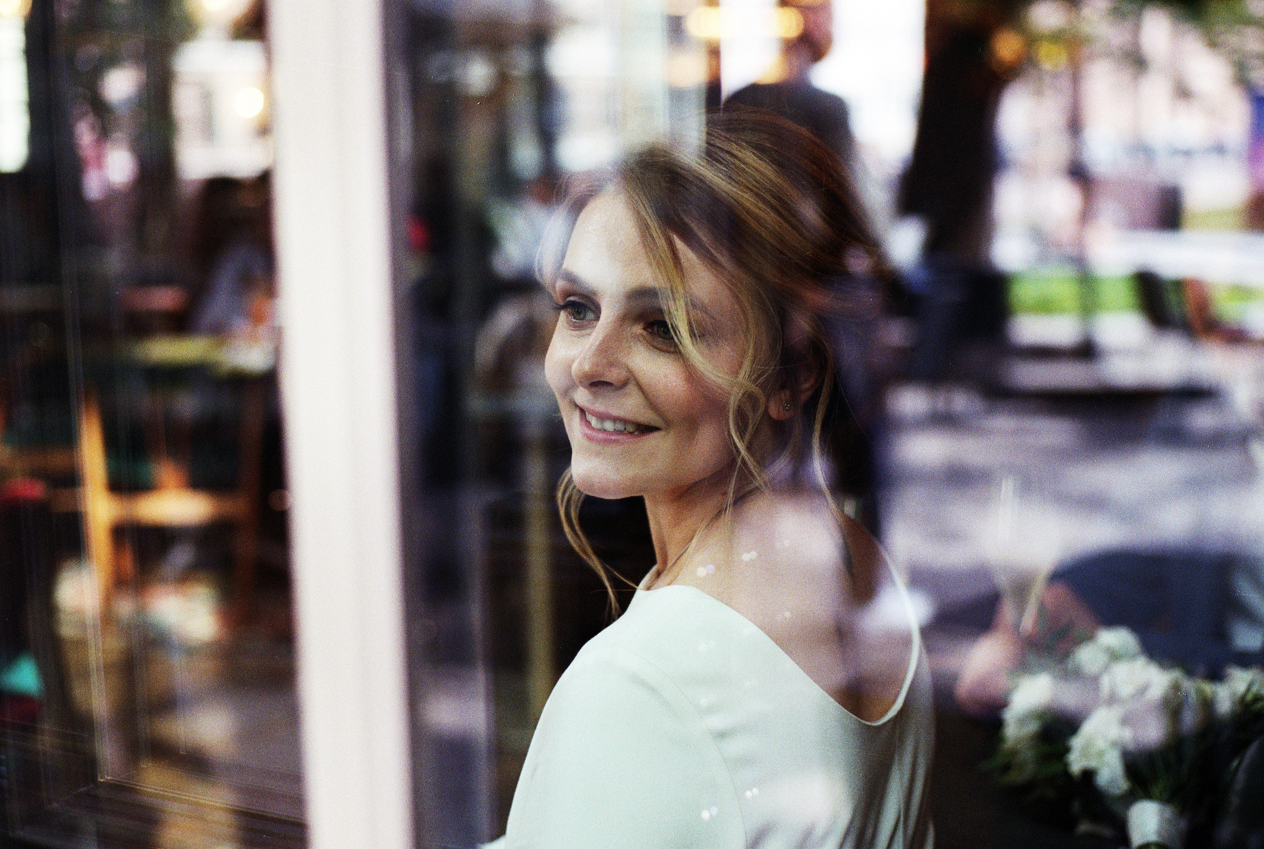 Петербург 2020. Фотограф Яна Булгакова