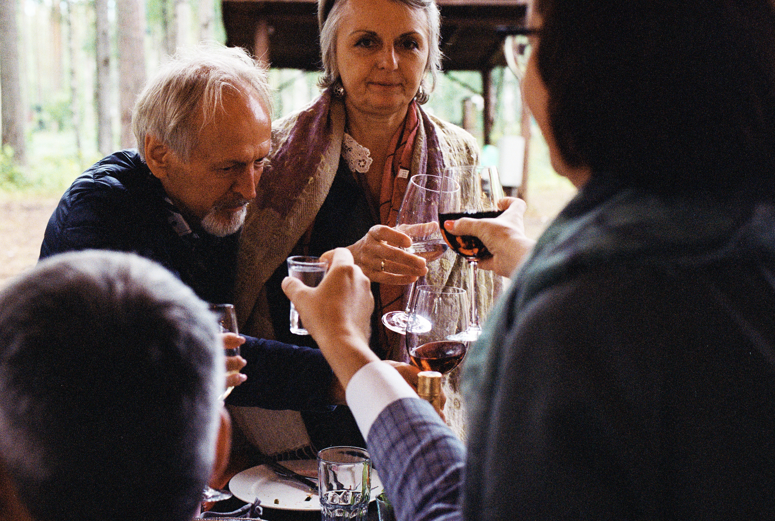 Петербург 2021. Фотограф Яна Булгакова