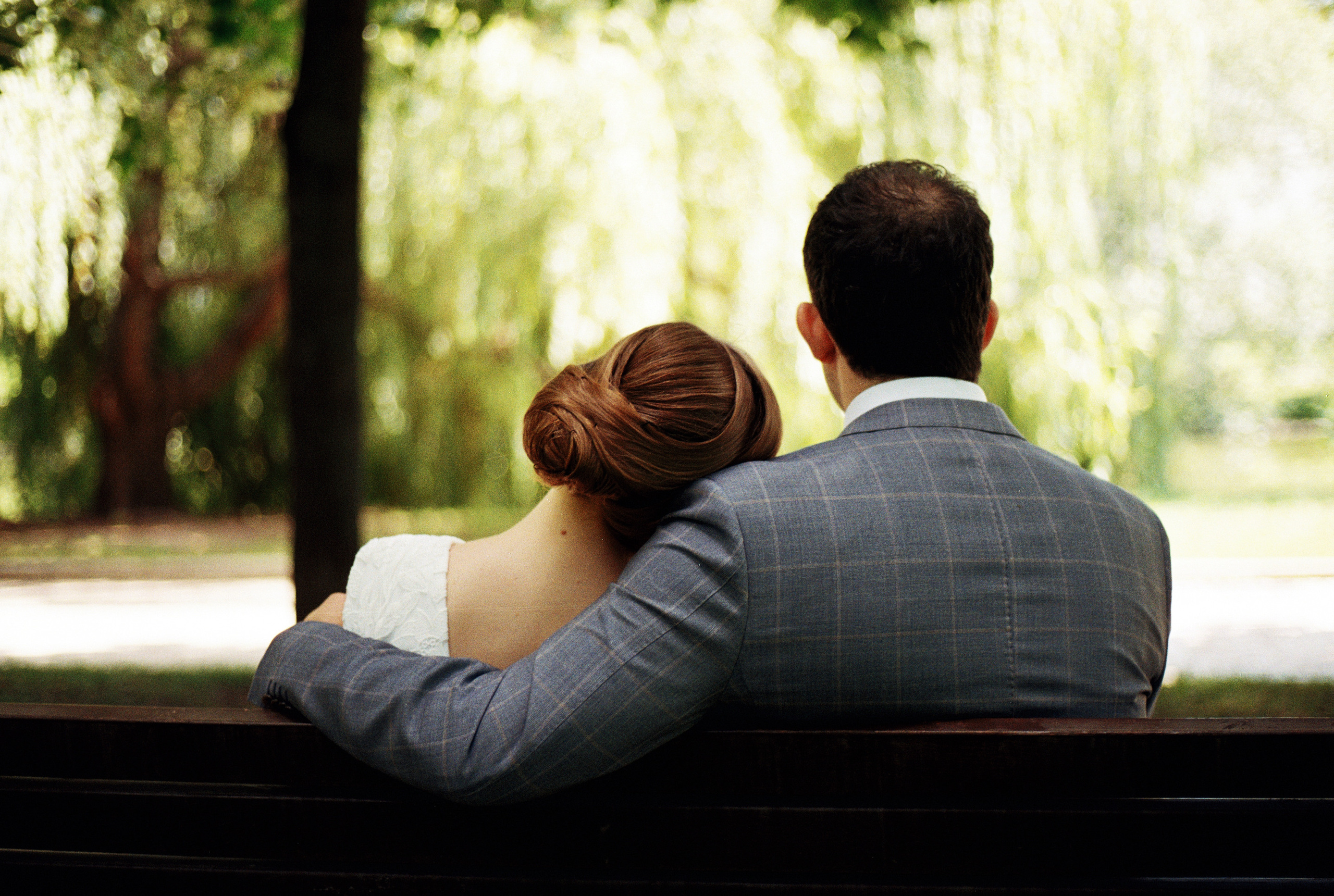 Moscow 2020. Yana Bulgakova Photographhy