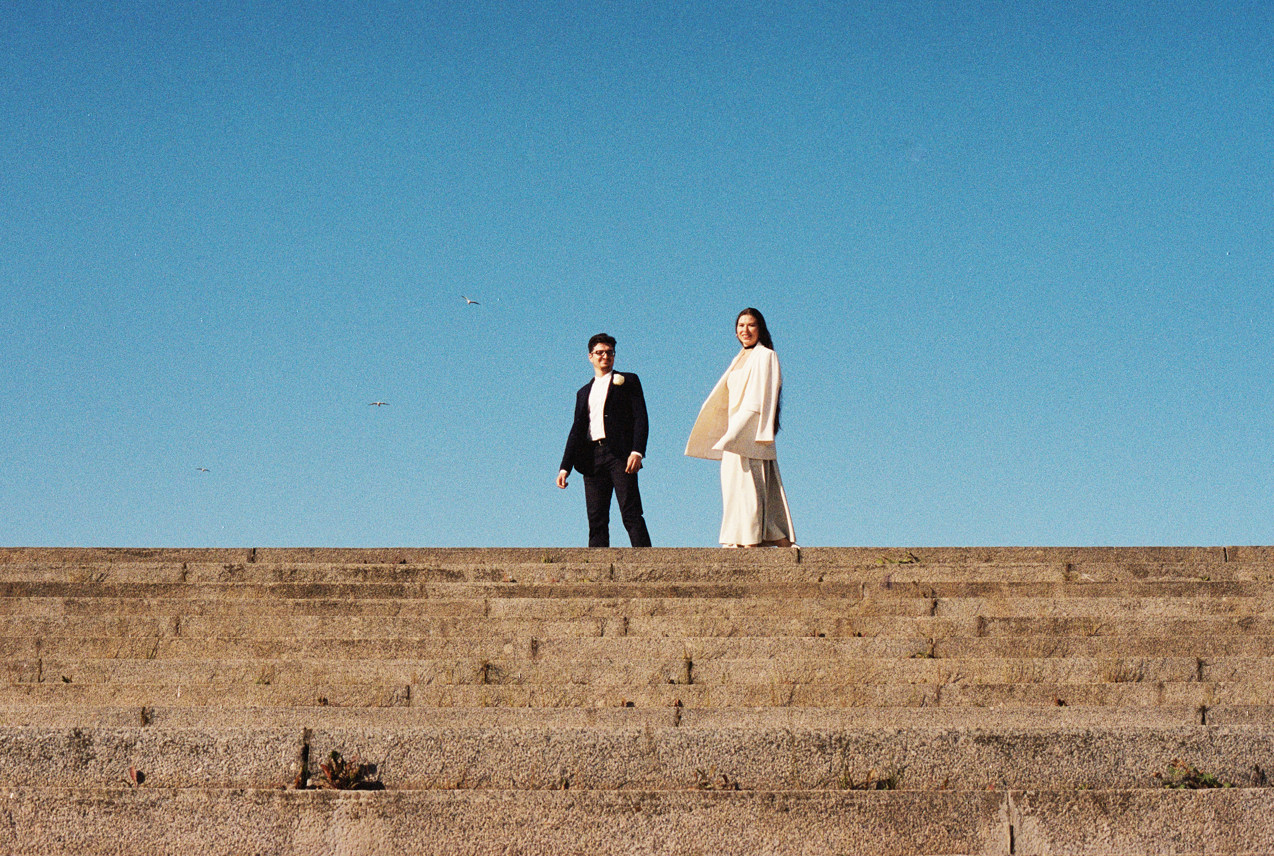 Петербург 2020. Фотограф Яна Булгакова