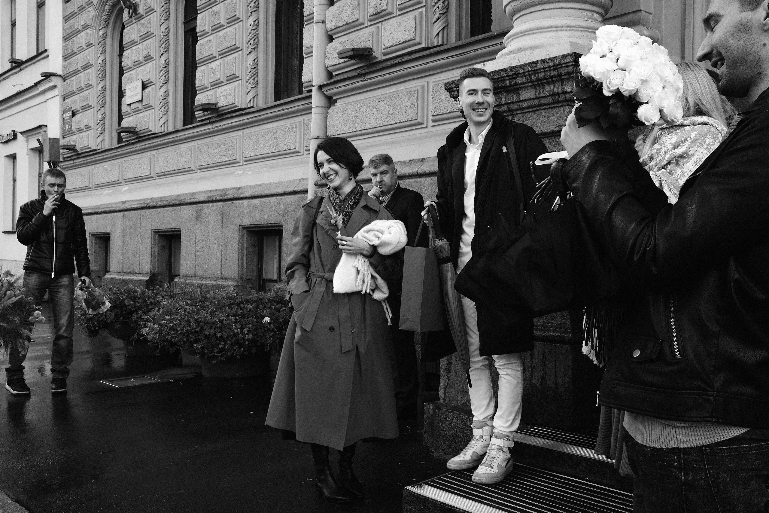 Петербург 2021. Фотограф Яна Булгакова