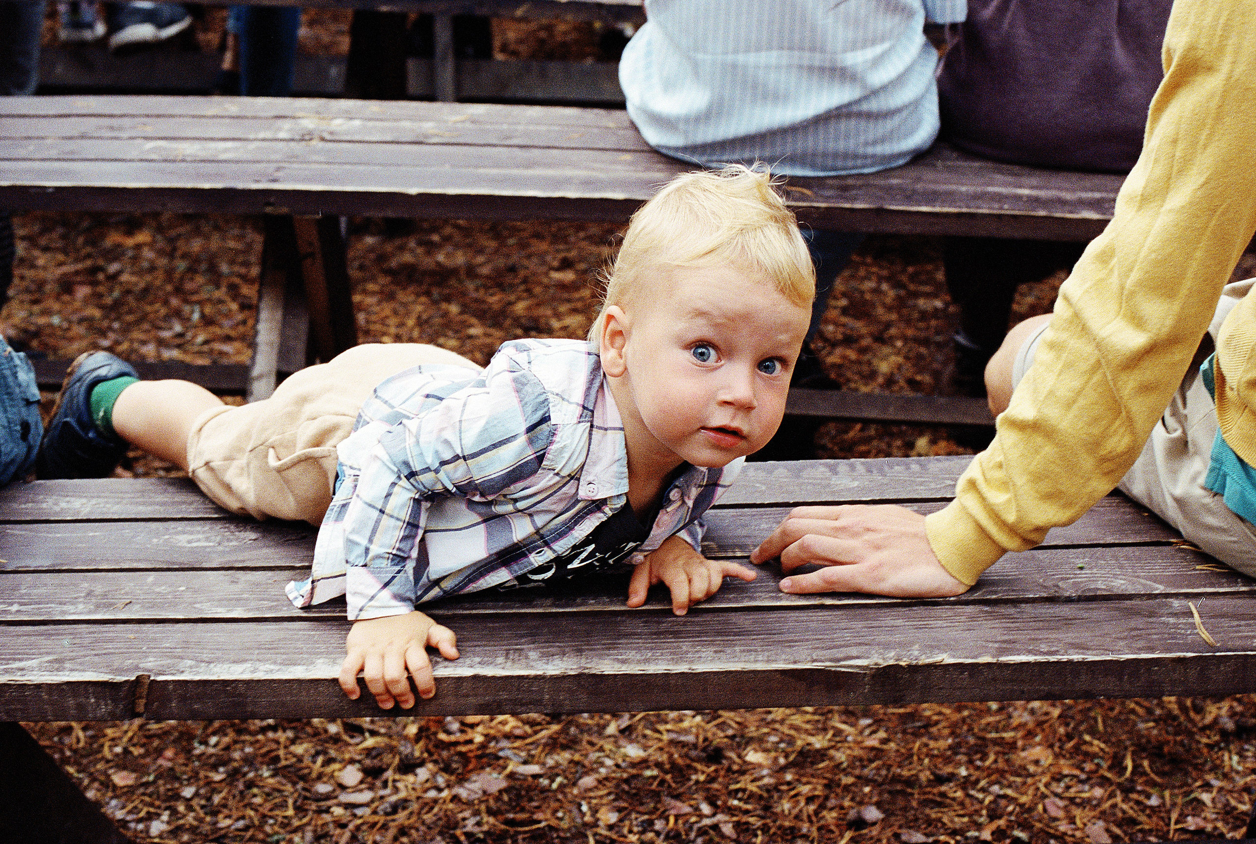 Петербург 2021. Фотограф Яна Булгакова