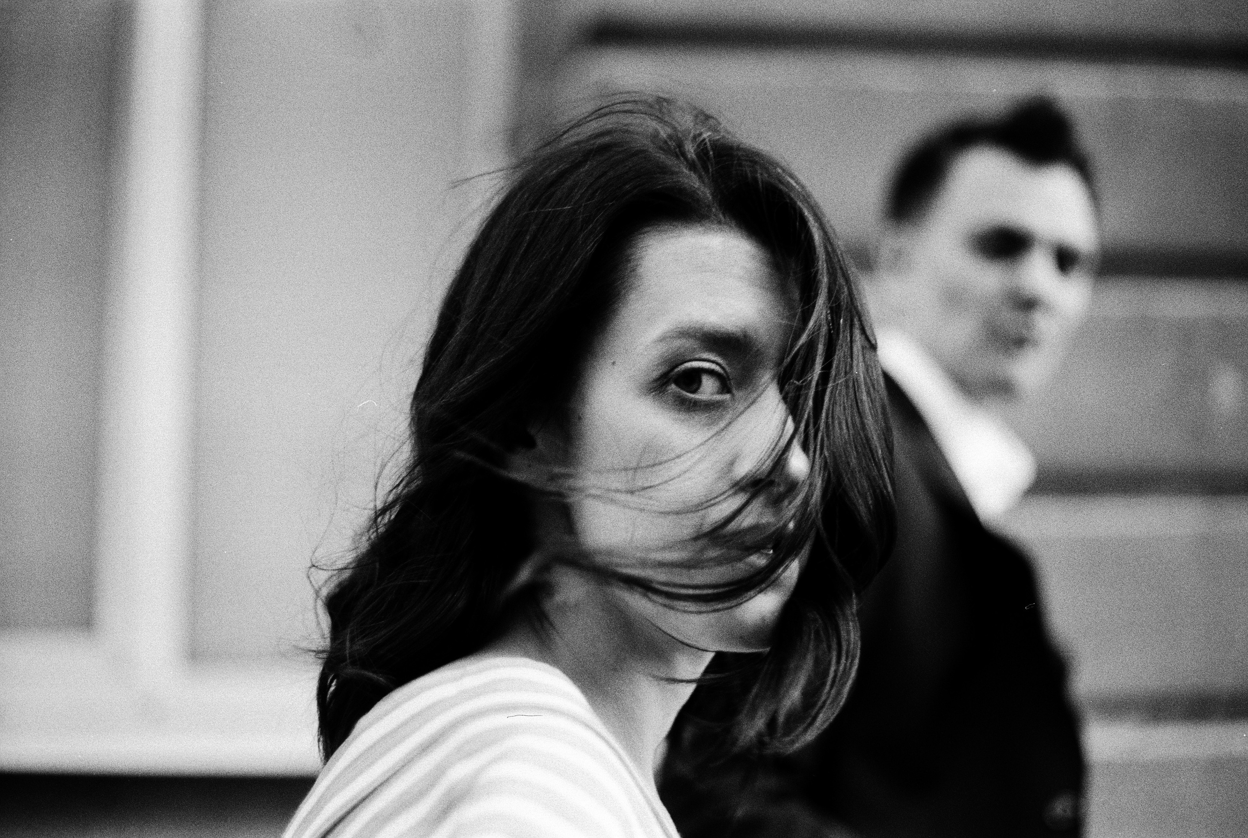 Петербург 2020. Фотограф Яна Булгакова