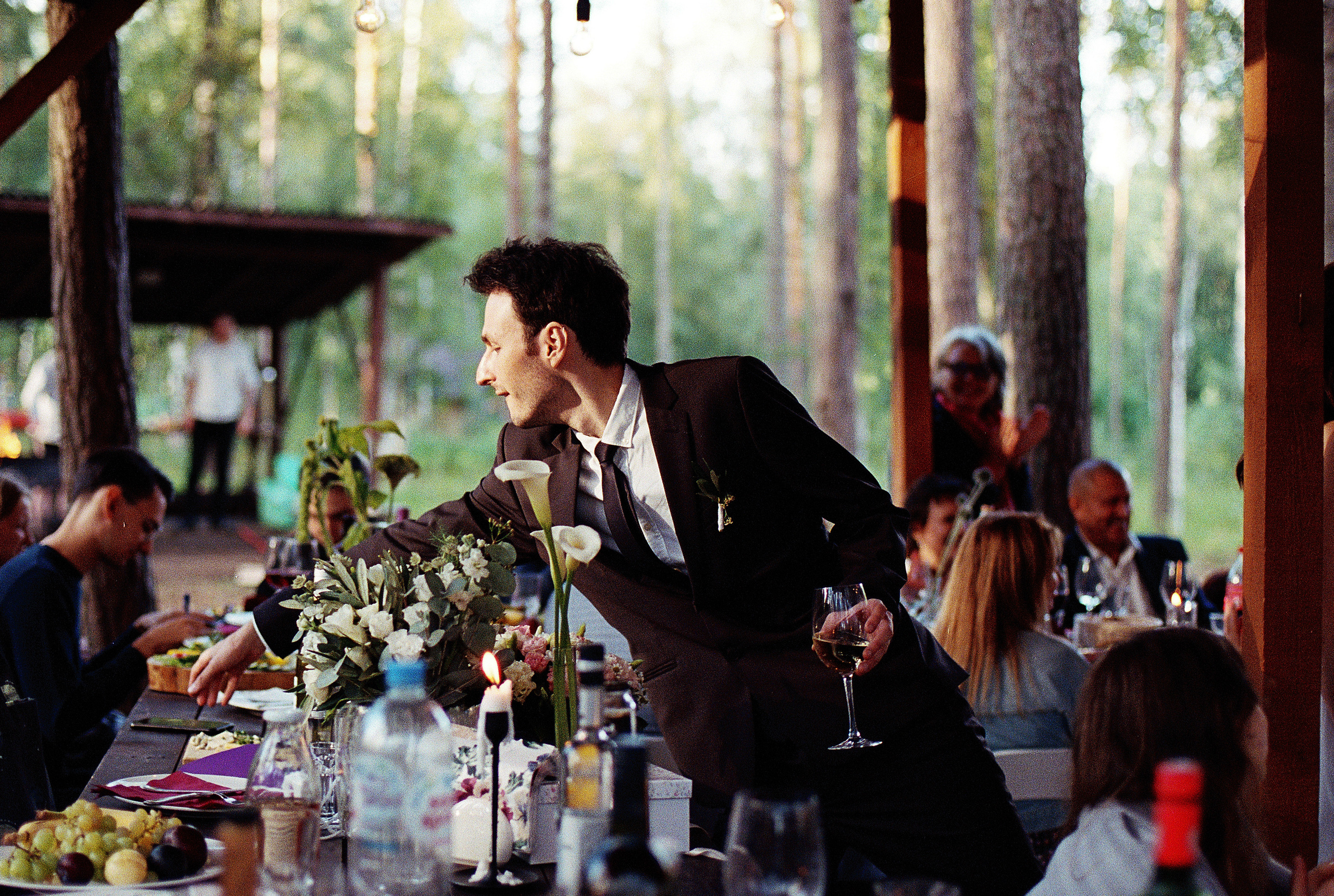 Петербург 2021. Фотограф Яна Булгакова