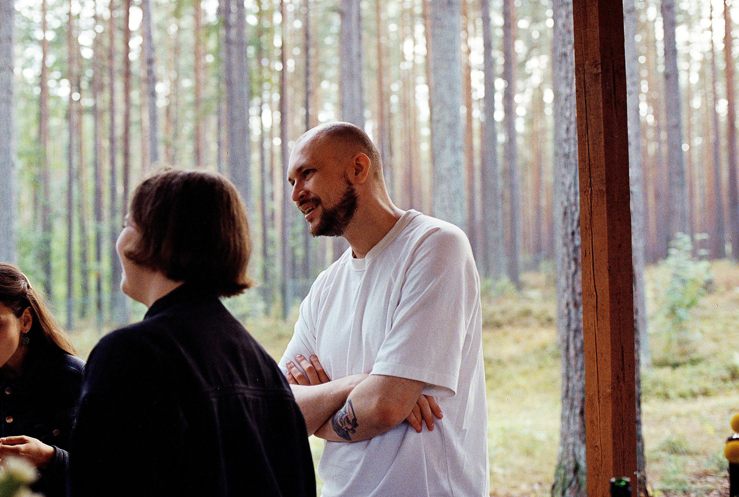 Петербург 2021. Фотограф Яна Булгакова