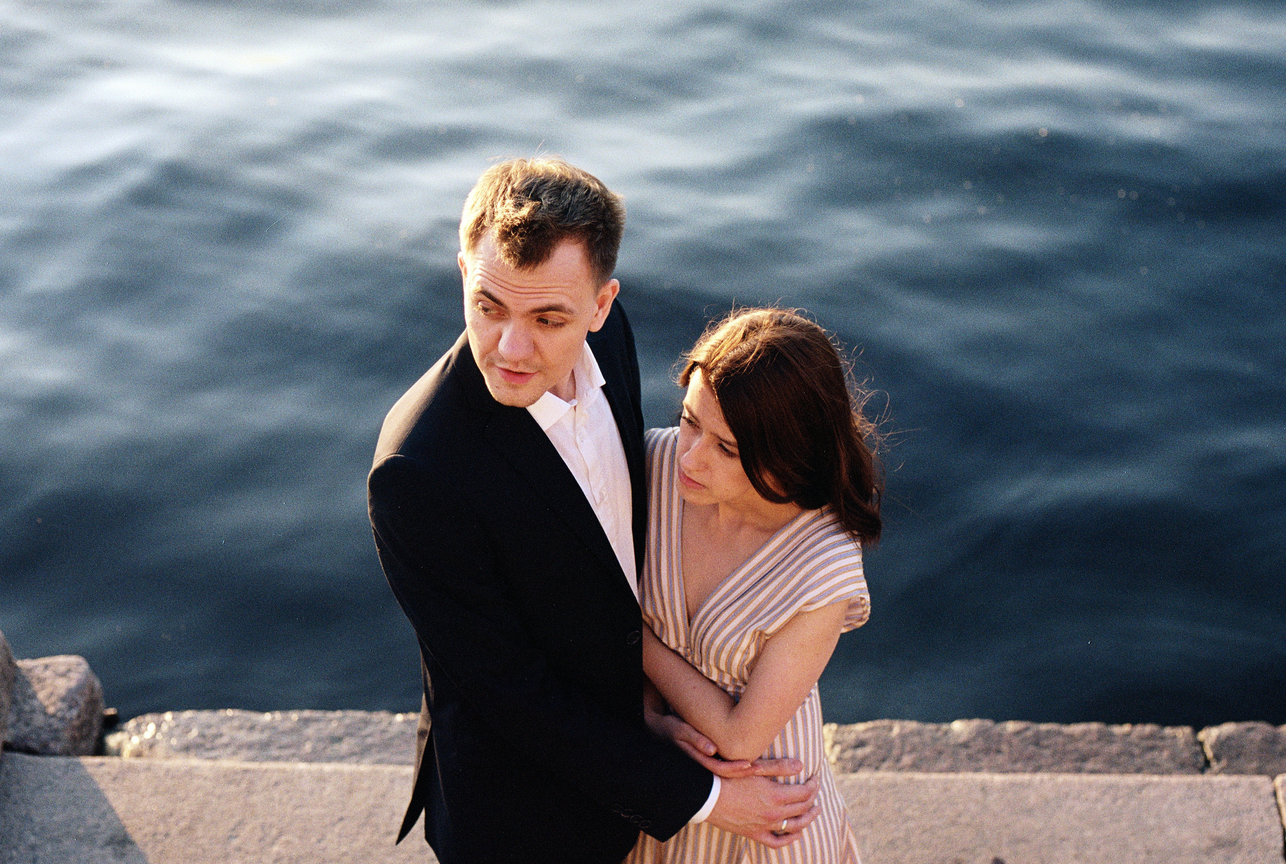 Петербург 2020. Фотограф Яна Булгакова