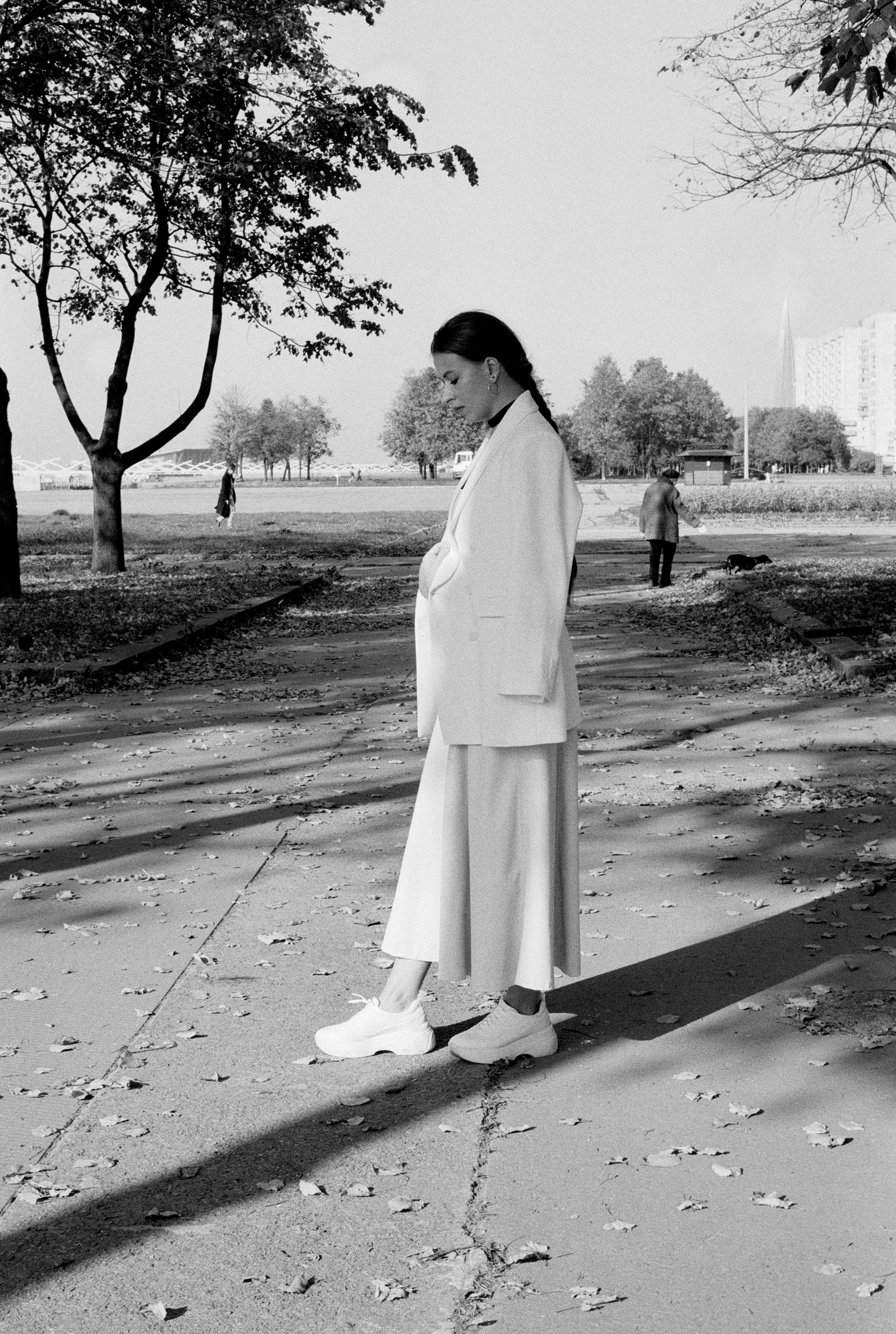 Петербург 2020. Фотограф Яна Булгакова