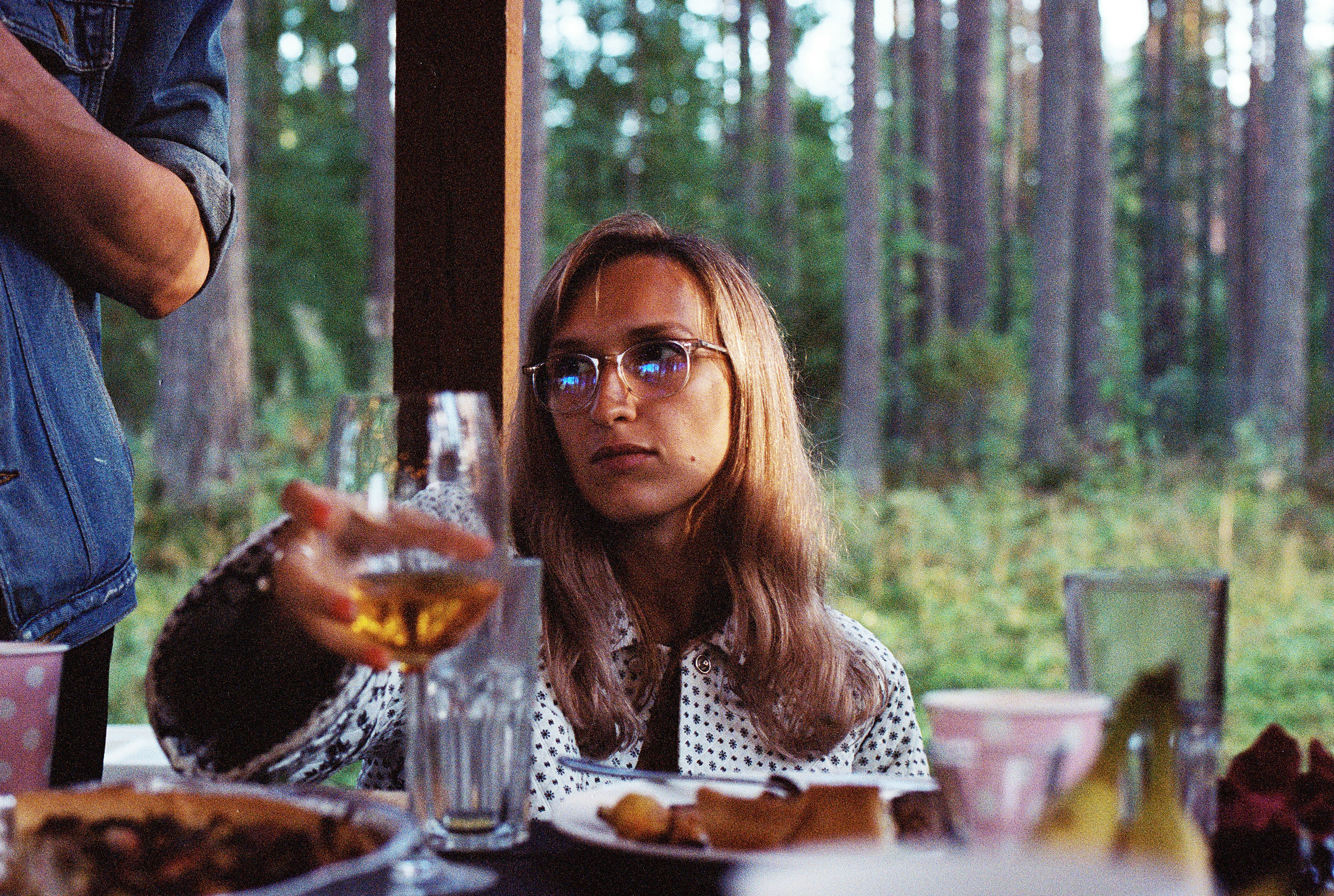 Петербург 2021. Фотограф Яна Булгакова