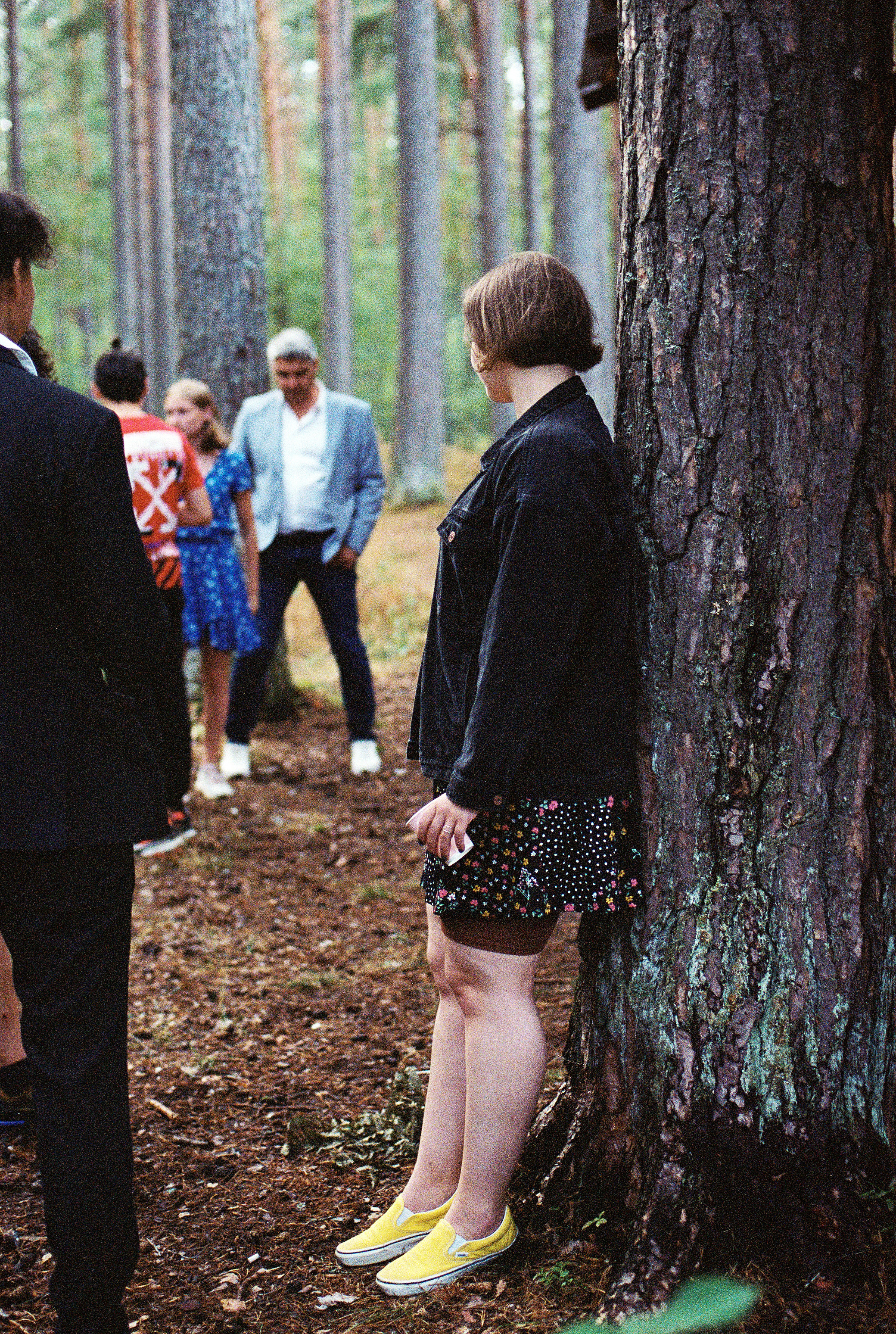 Петербург 2021. Фотограф Яна Булгакова