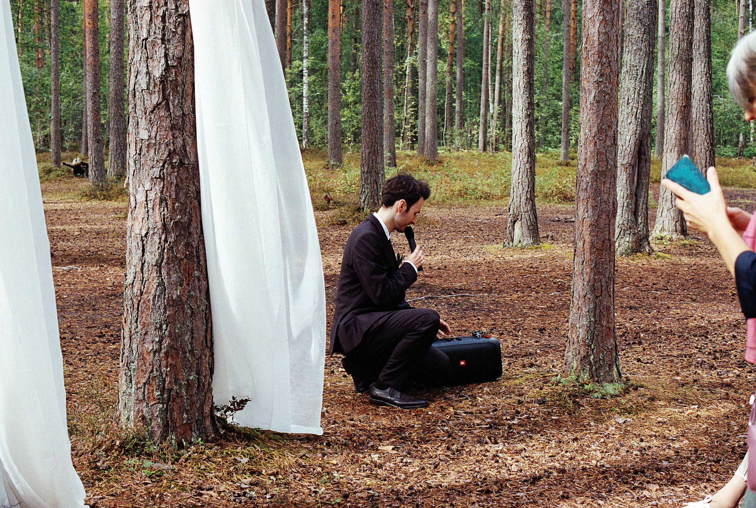 Петербург 2021. Фотограф Яна Булгакова