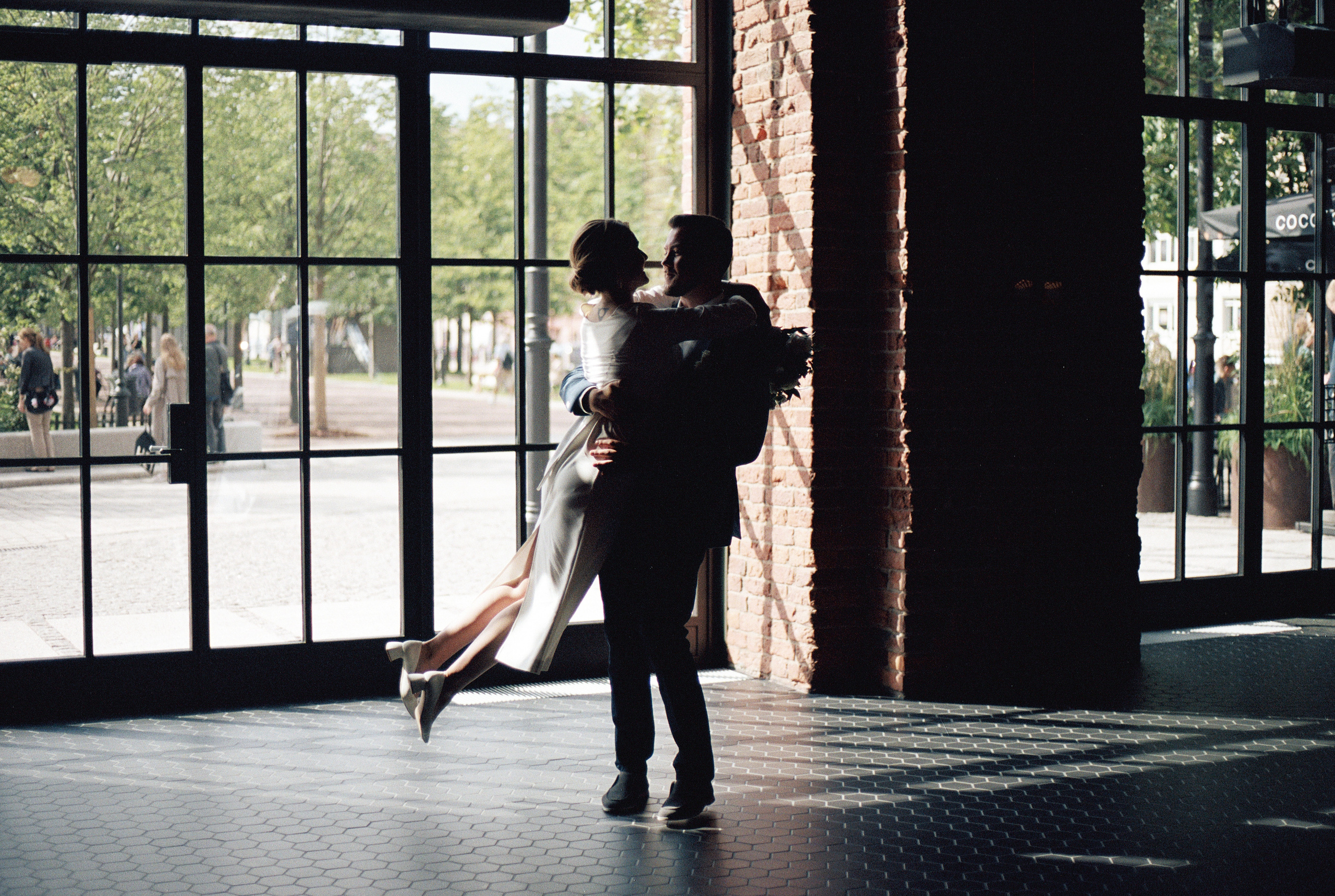 Петербург 2020. Фотограф Яна Булгакова