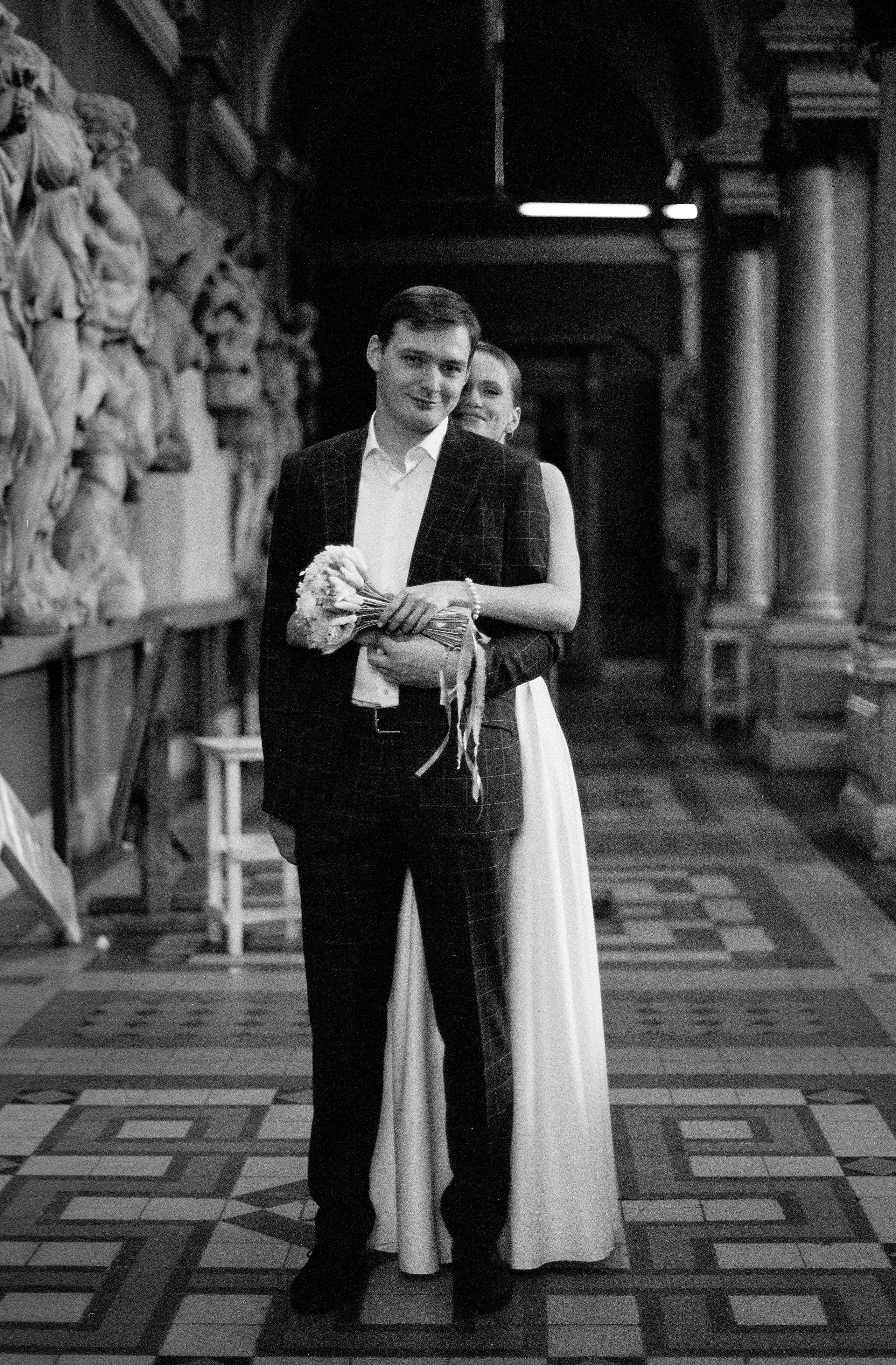 Петербург 2021. Фотограф Яна Булгакова