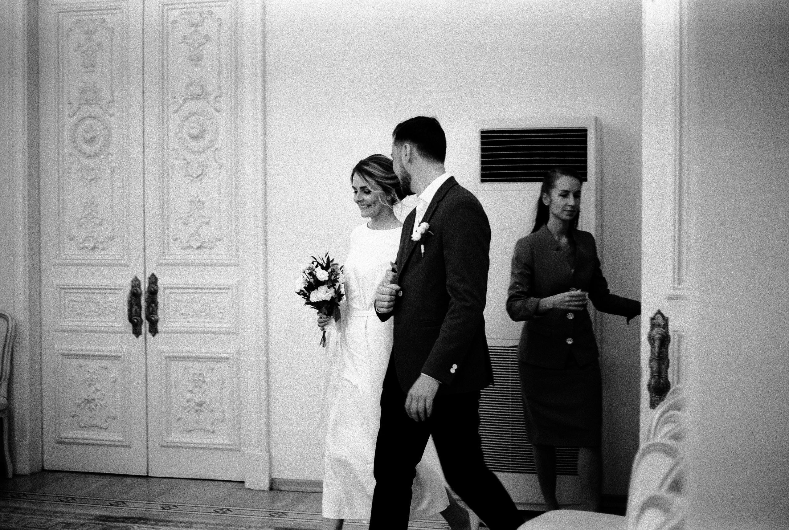 Петербург 2020. Фотограф Яна Булгакова