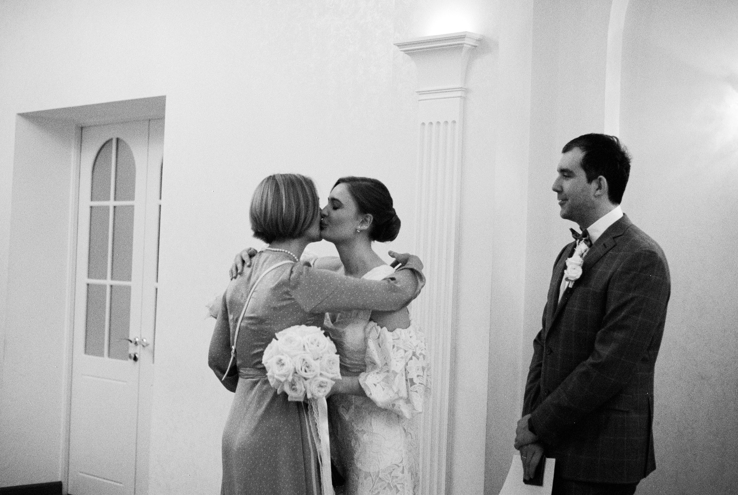 Moscow 2020. Yana Bulgakova Photographhy