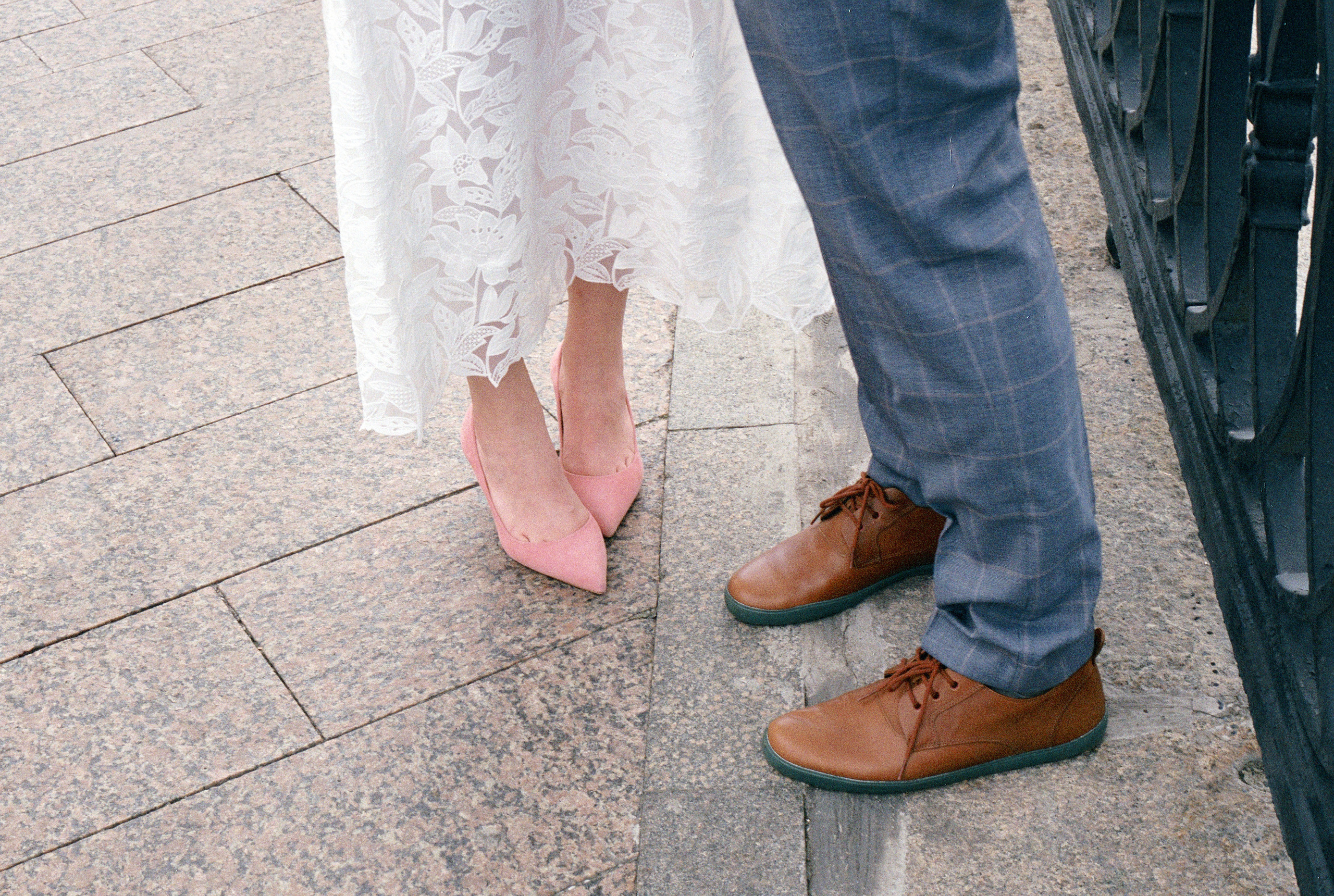 Moscow 2020. Yana Bulgakova Photographhy