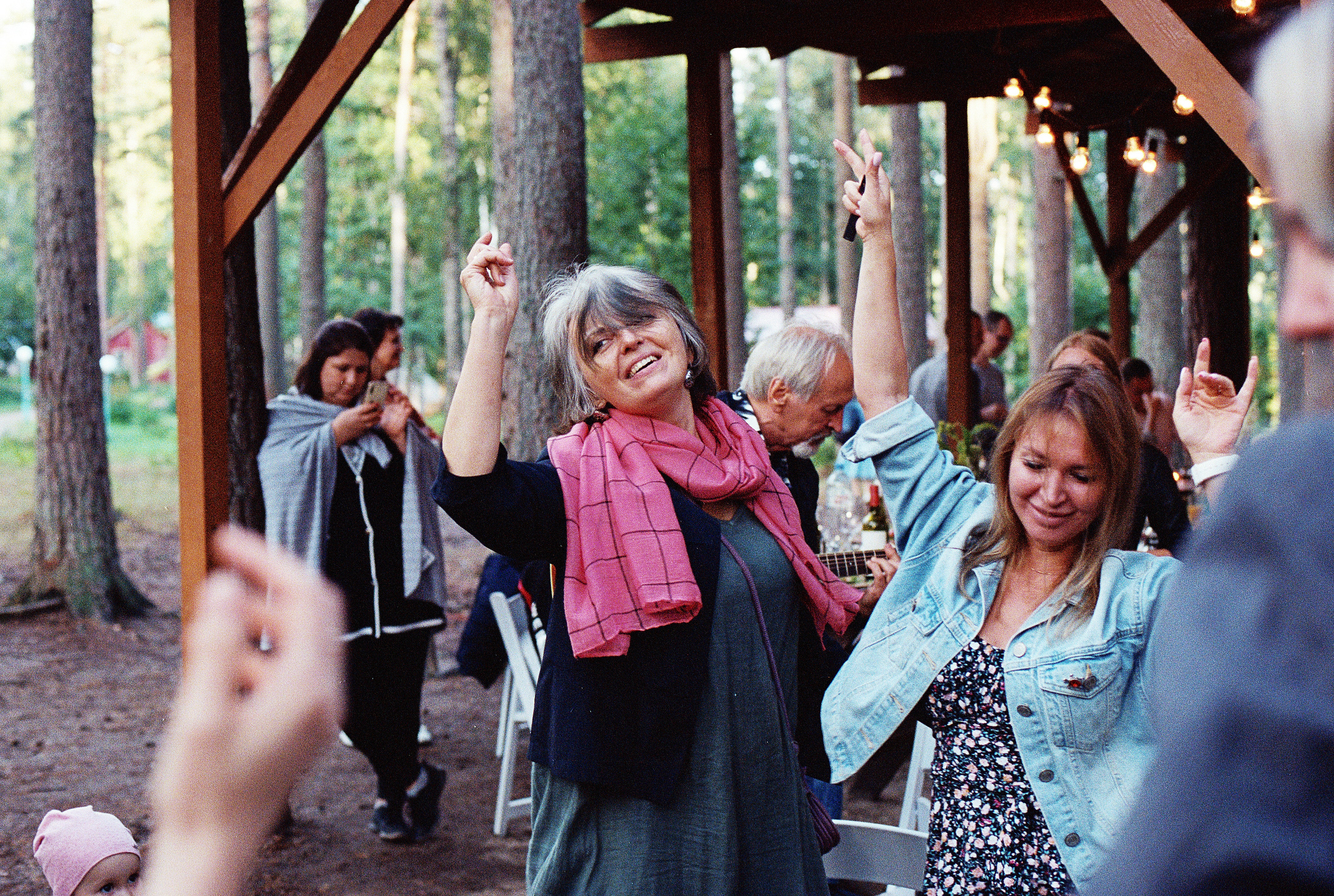 Петербург 2021. Фотограф Яна Булгакова
