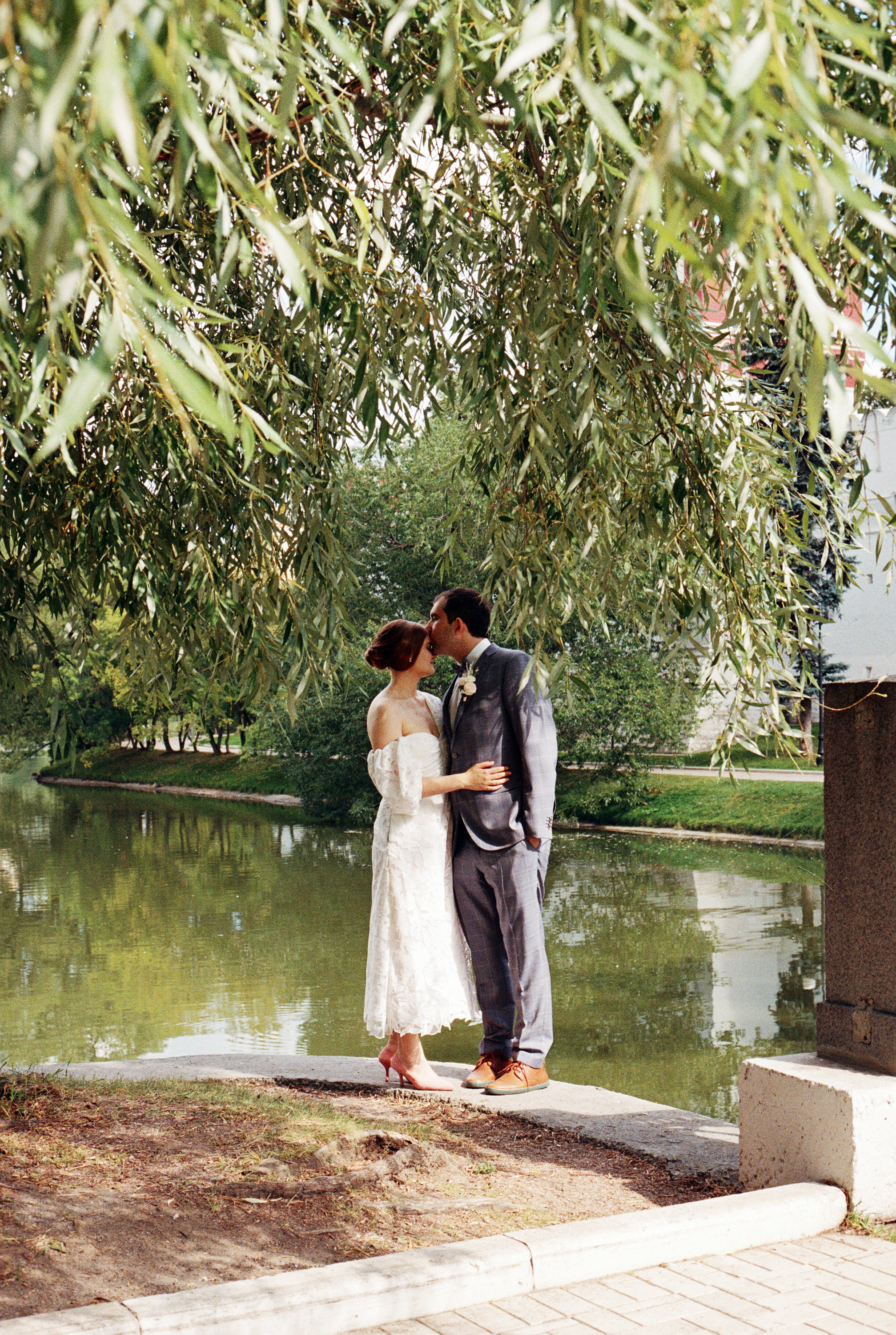 Moscow 2020. Yana Bulgakova Photographhy