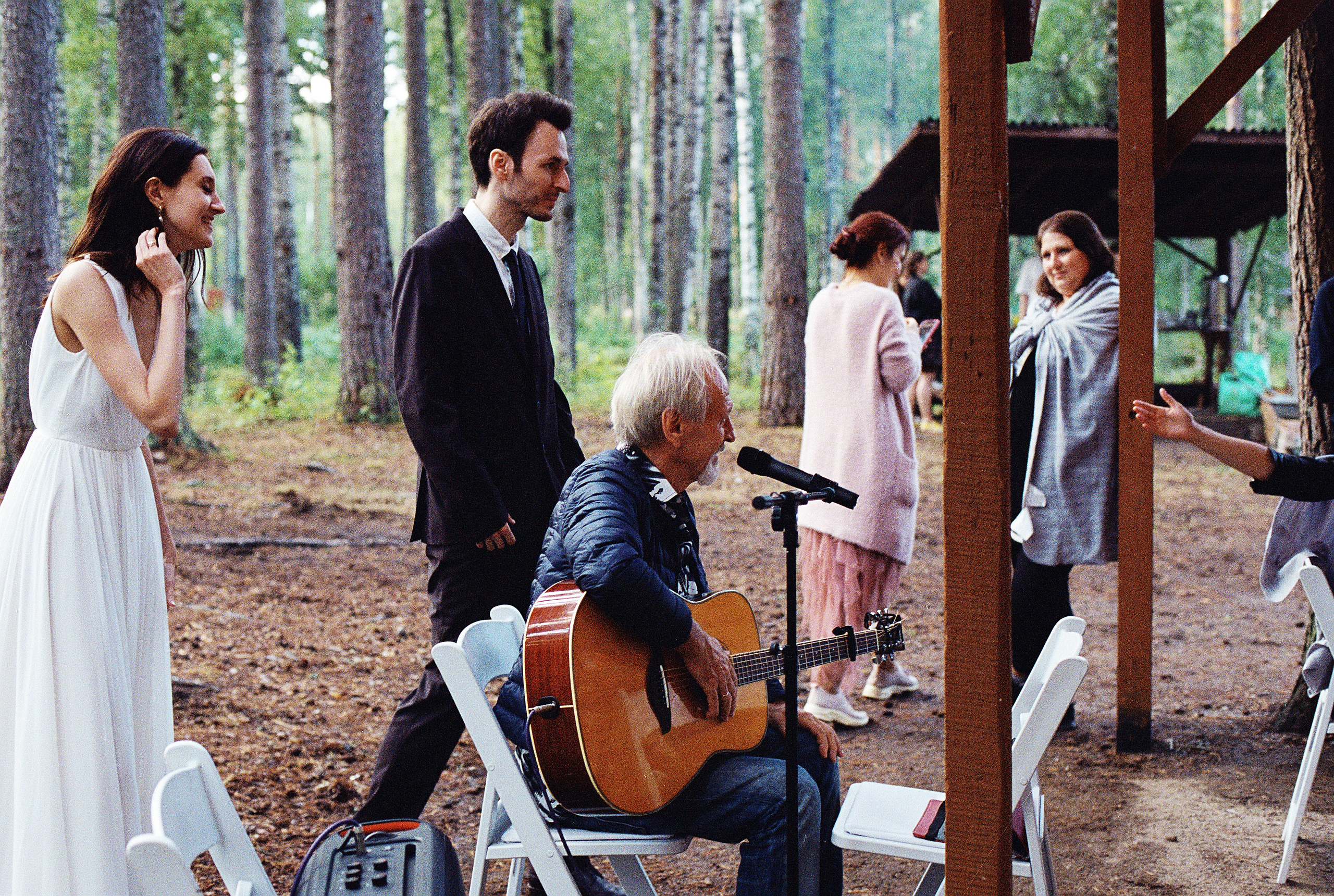 Петербург 2021. Фотограф Яна Булгакова