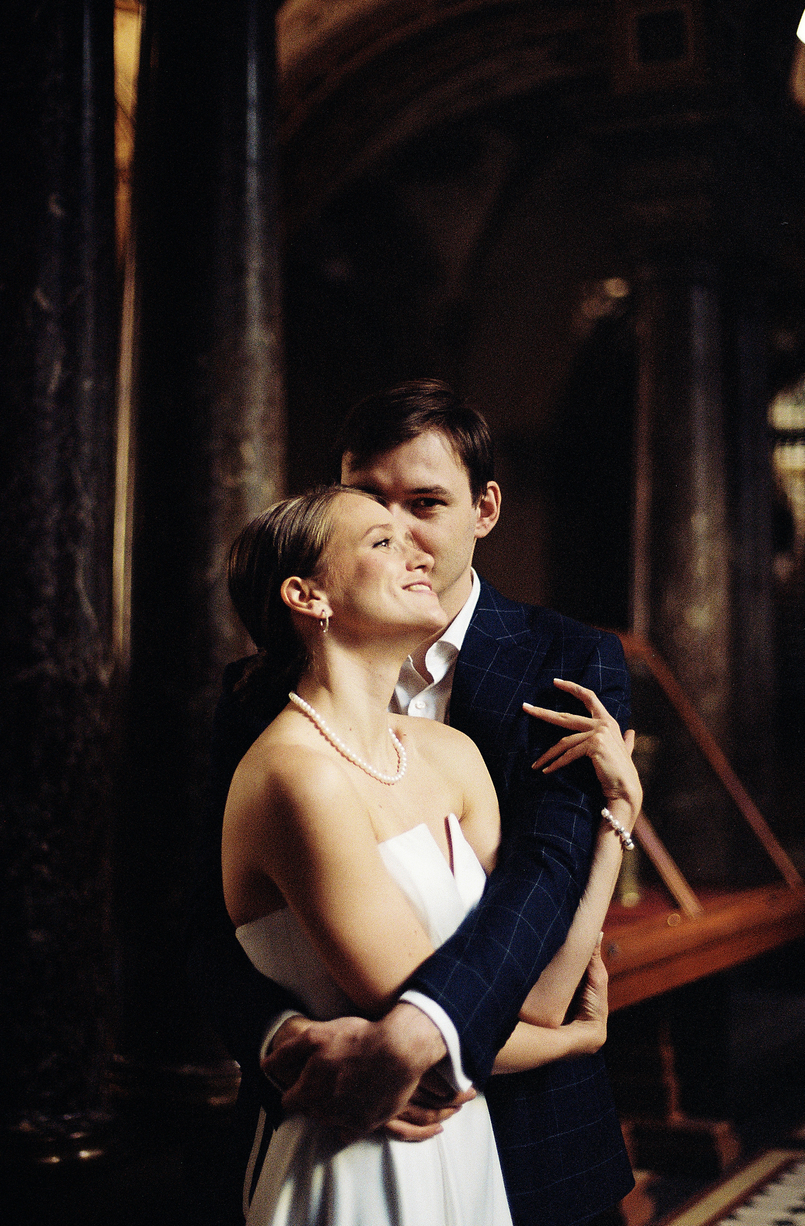 Петербург 2021. Фотограф Яна Булгакова