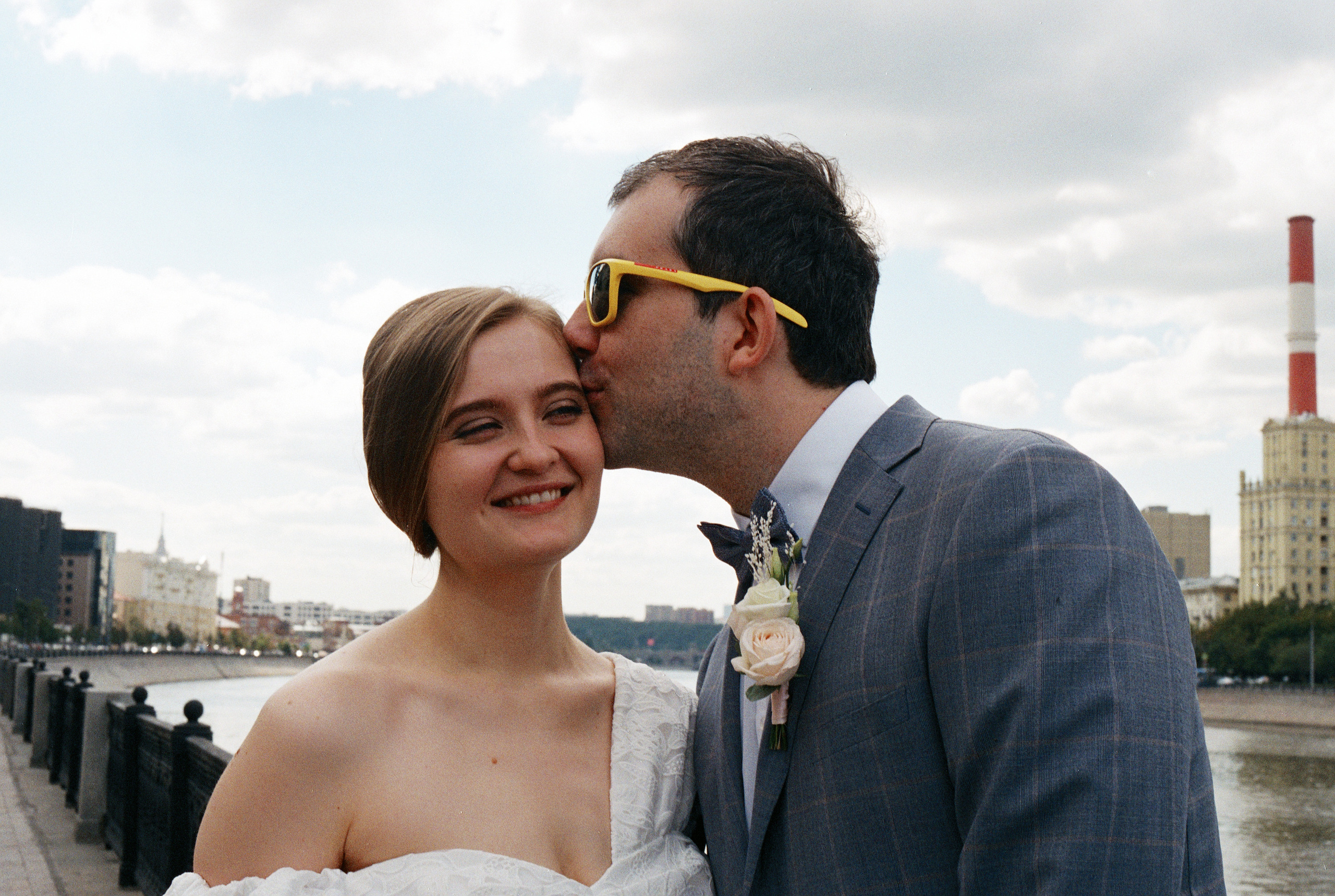 Moscow 2020. Yana Bulgakova Photographhy