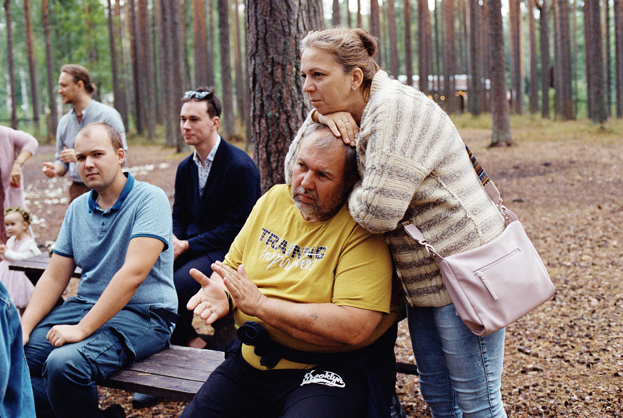 Петербург 2021. Фотограф Яна Булгакова