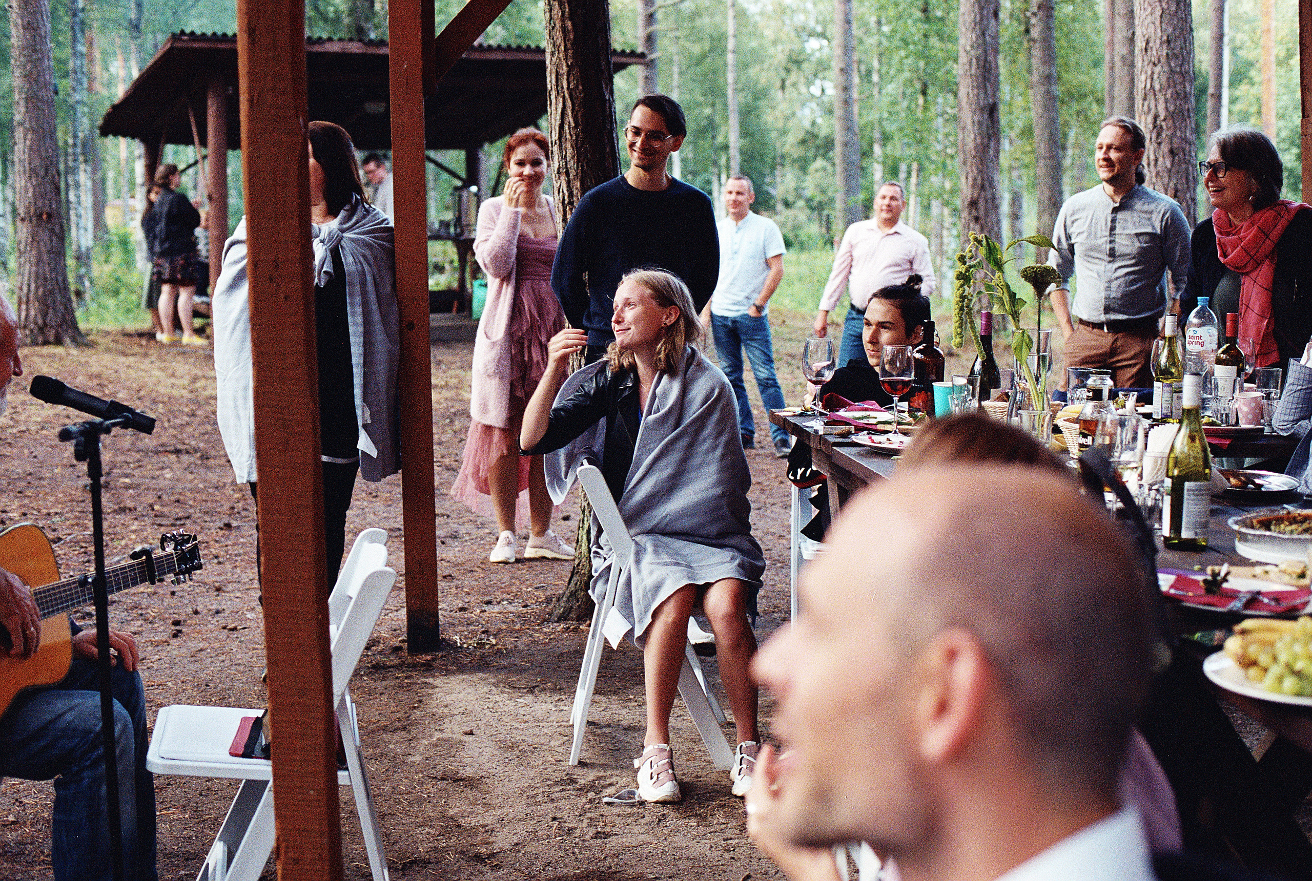 Петербург 2021. Фотограф Яна Булгакова