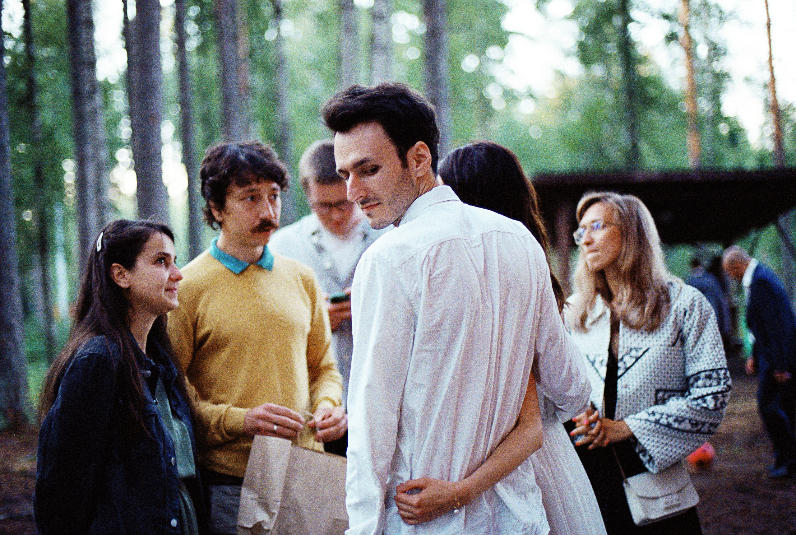 Петербург 2021. Фотограф Яна Булгакова