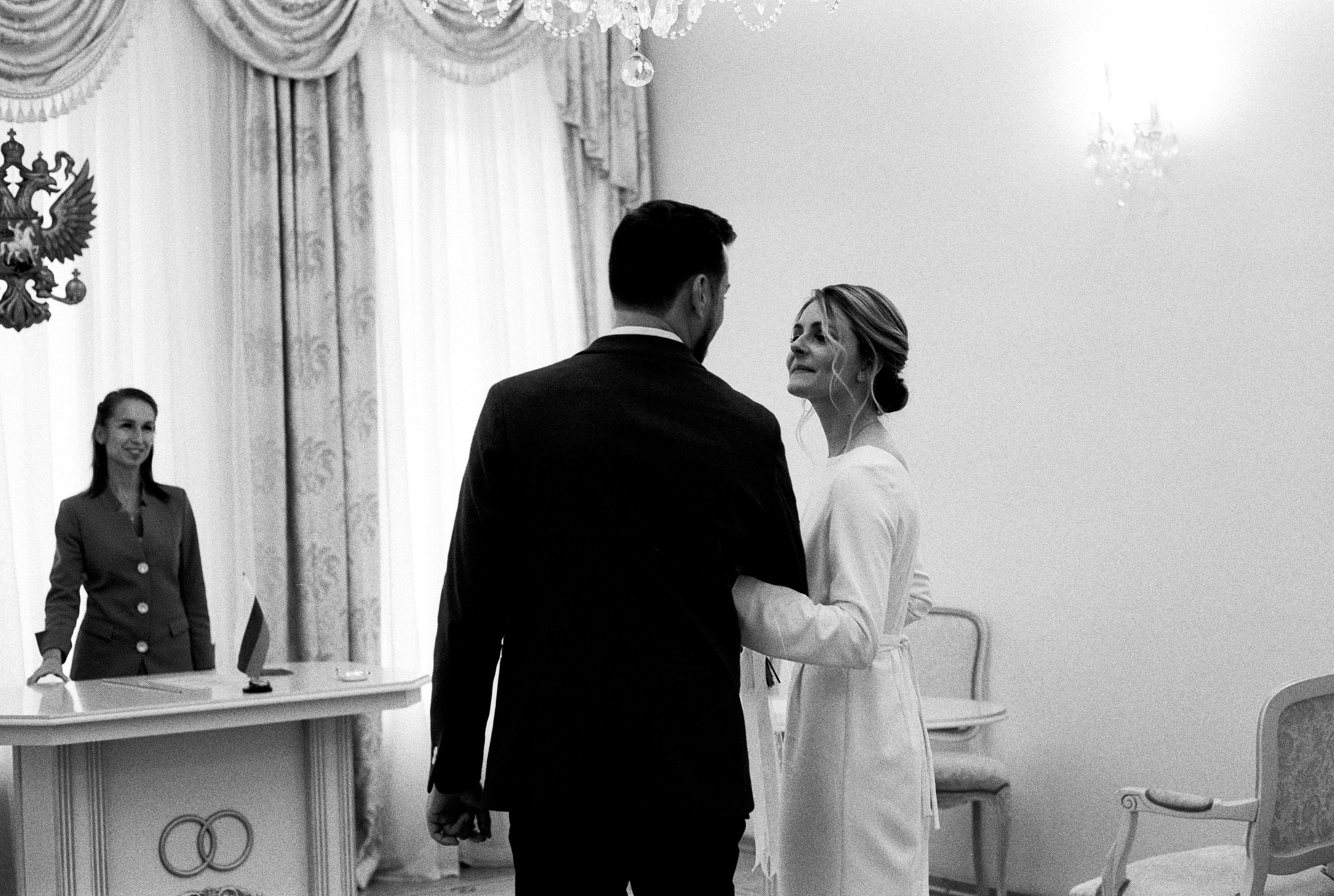 Петербург 2020. Фотограф Яна Булгакова