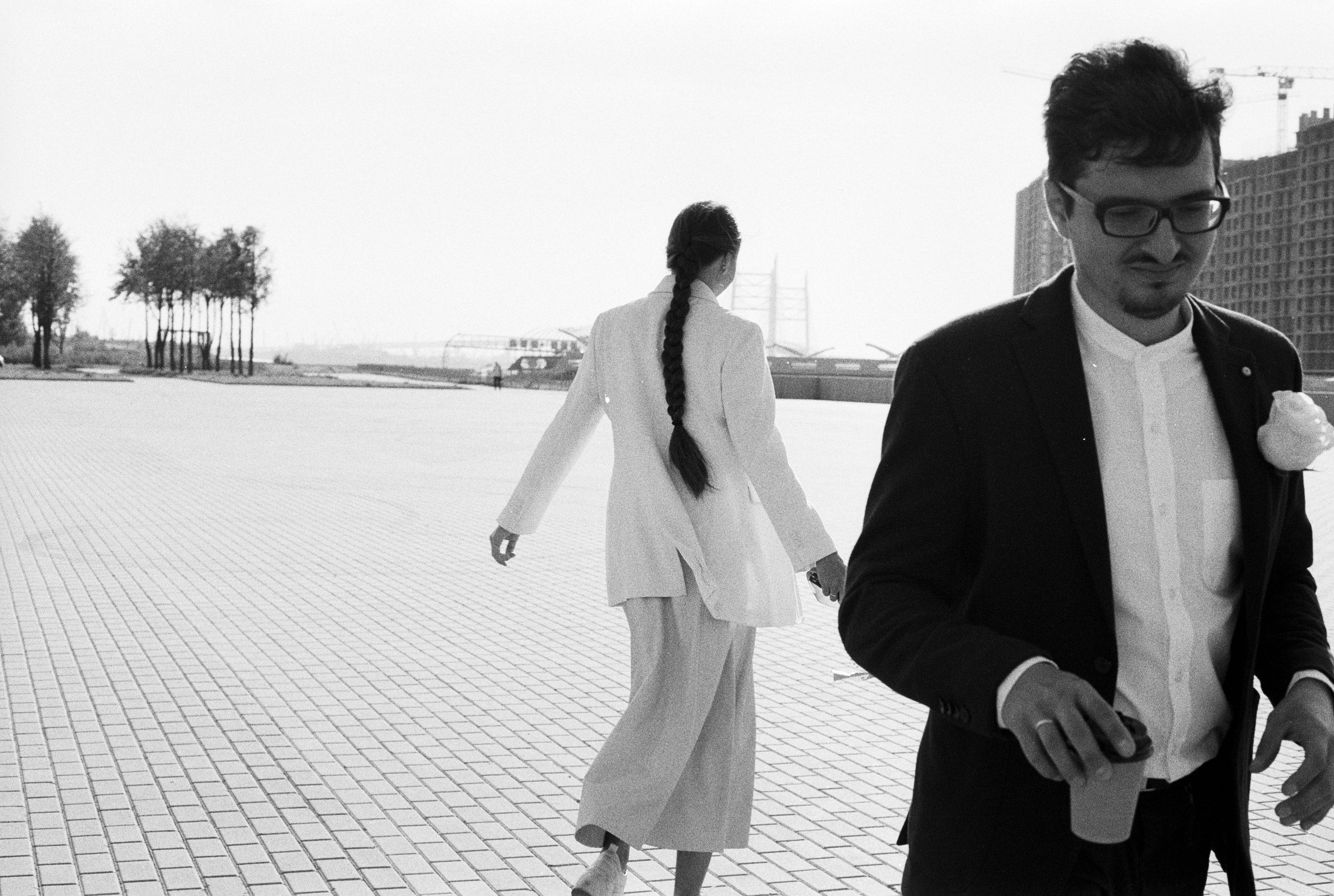 Петербург 2020. Фотограф Яна Булгакова