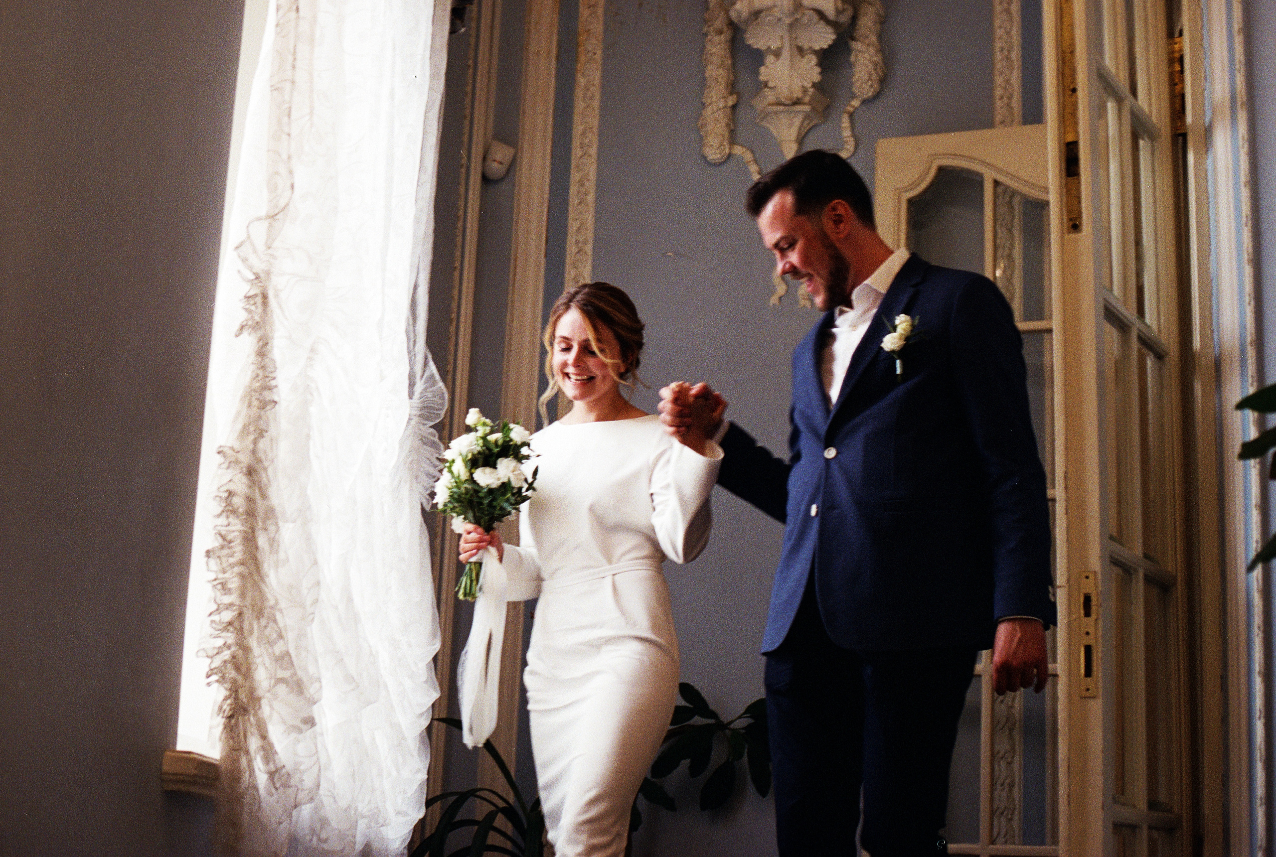 Петербург 2020. Фотограф Яна Булгакова